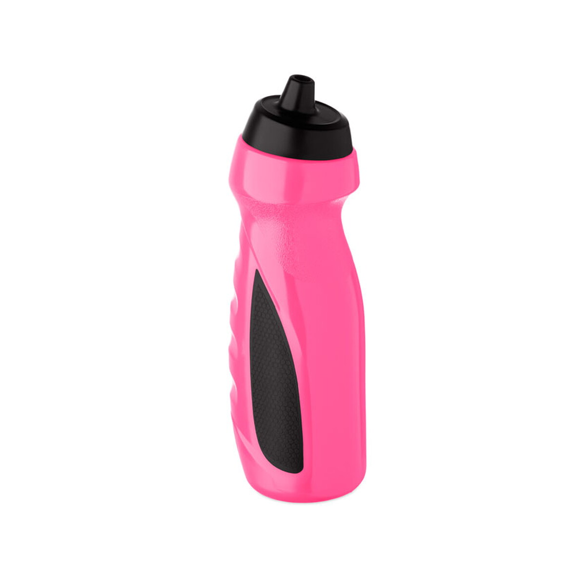 Butelki z logo – butelka sportowa 700 ml fersk – fluorescencyjna – fuksja mo2880-72 Butelka sportowa 700 ml FERSK - fluorescencyjna - fuksja mo2880-72