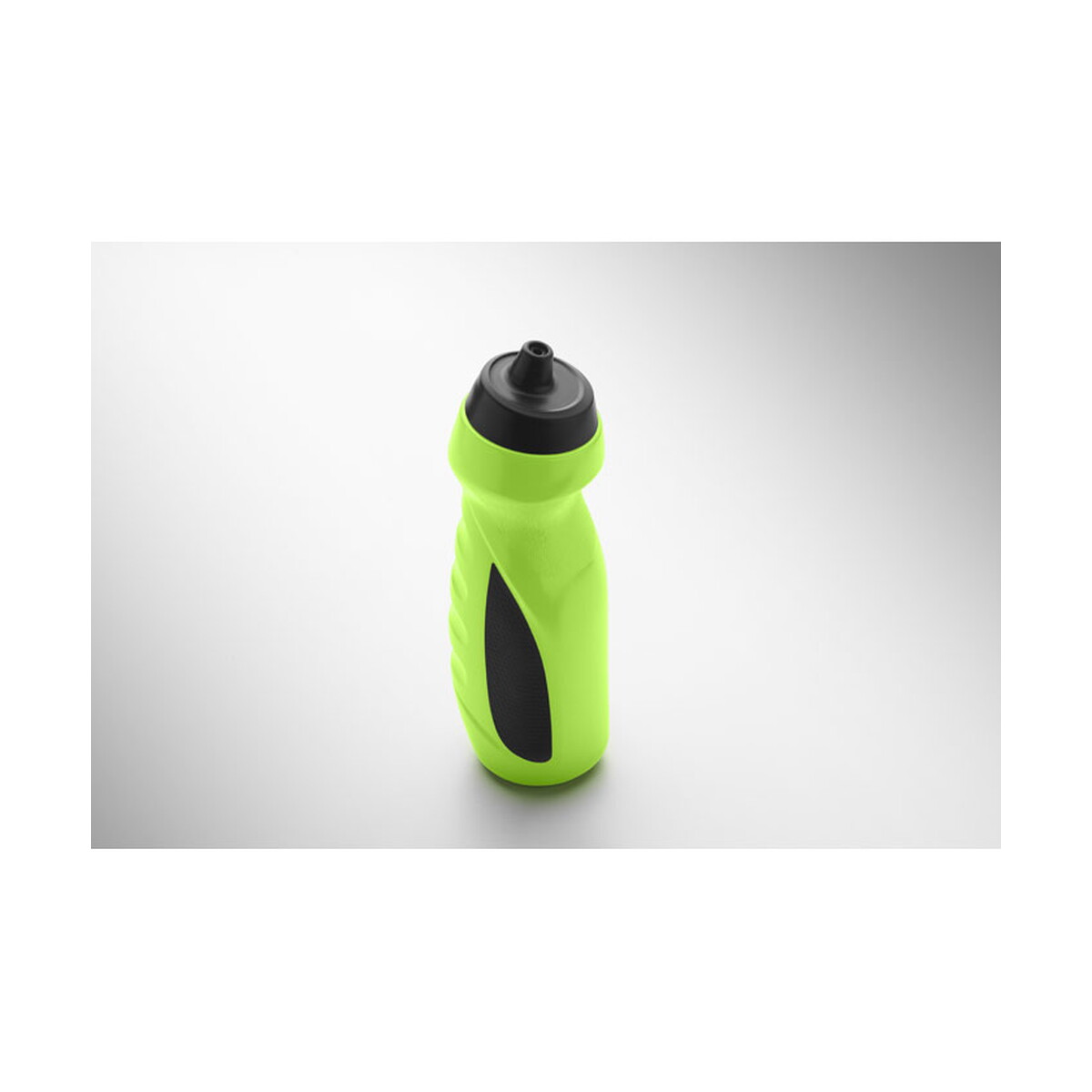 Butelki z logo – butelka sportowa 700 ml fersk – fluorescencyjna zielona mo2880-68-detail Butelka sportowa 700 ml FERSK - fluorescencyjna zielona mo2880-68-detail