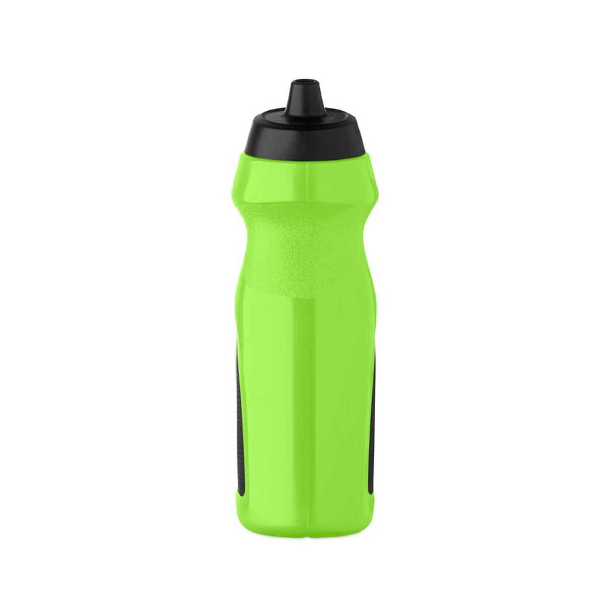 Butelki z logo – butelka sportowa 700 ml fersk – fluorescencyjna zielona mo2880-68-side Butelka sportowa 700 ml FERSK - fluorescencyjna zielona mo2880-68-side