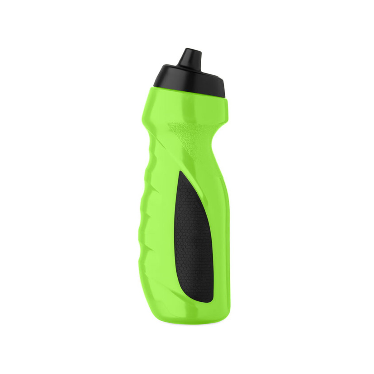Butelki z logo – butelka sportowa 700 ml fersk – fluorescencyjna zielona mo2880-68-top Butelka sportowa 700 ml FERSK - fluorescencyjna zielona mo2880-68-top
