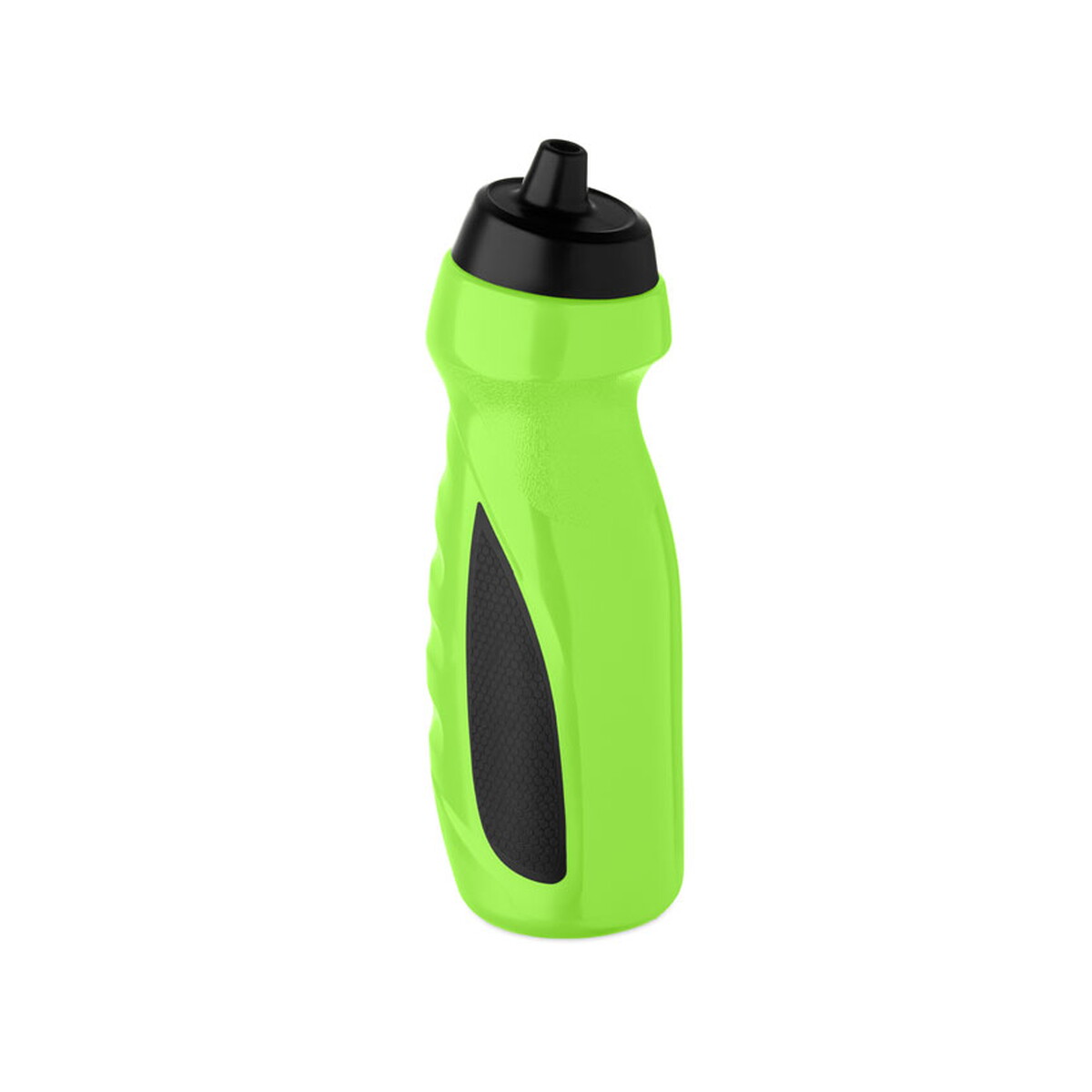 Butelka sportowa 700 ml FERSK - fluorescencyjna zielona mo2880-68