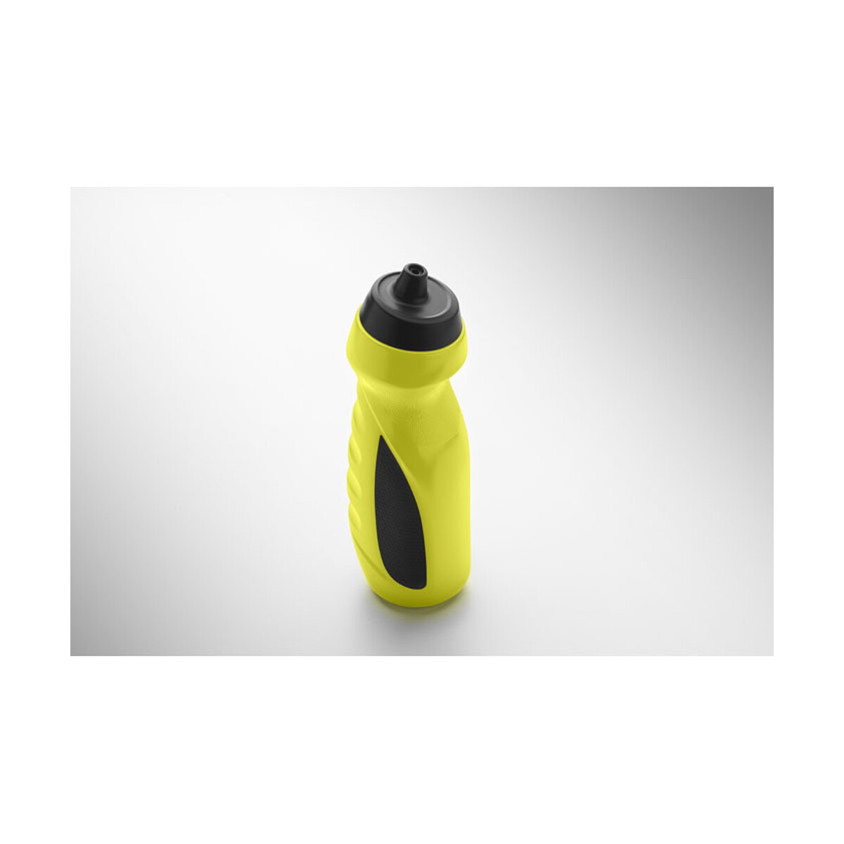 Butelki z logo – butelka sportowa 700 ml fersk – fluorescencyjna żółta mo2880-70-detail Butelka sportowa 700 ml FERSK - fluorescencyjna żółta mo2880-70-detail