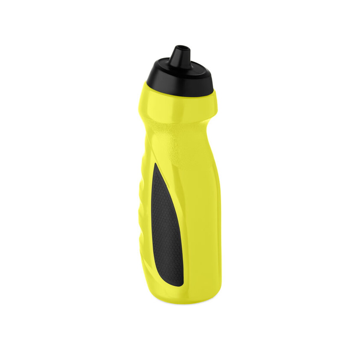 Butelka sportowa 700 ml FERSK - fluorescencyjna żółta mo2880-70