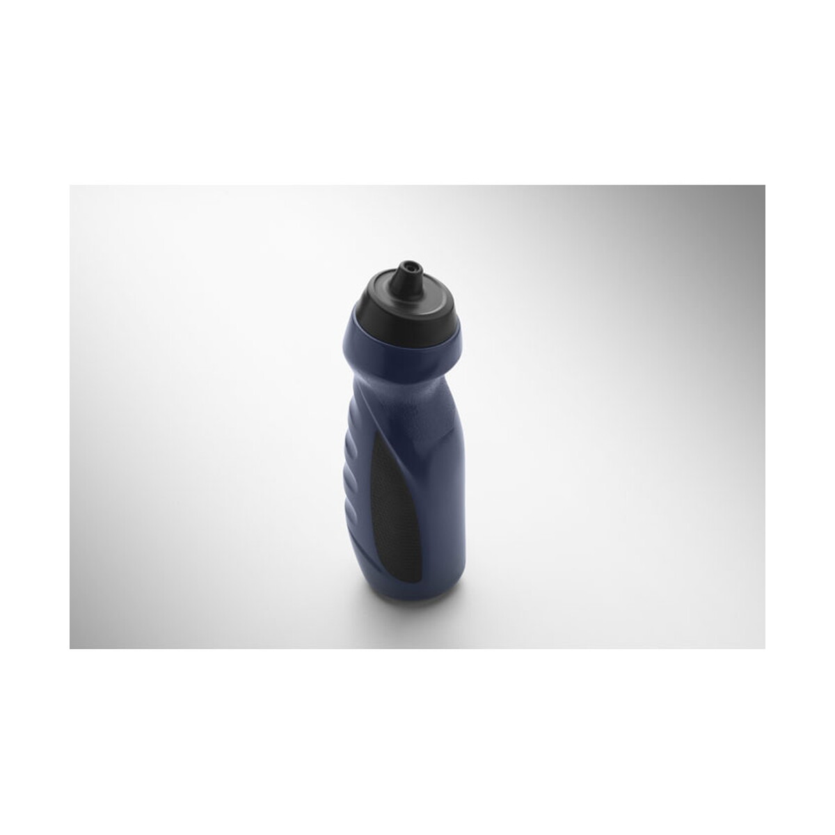Butelki z logo – butelka sportowa 700 ml fersk – francuski granatowy mo2880-85-detail Butelka sportowa 700 ml FERSK - francuski granatowy mo2880-85-detail