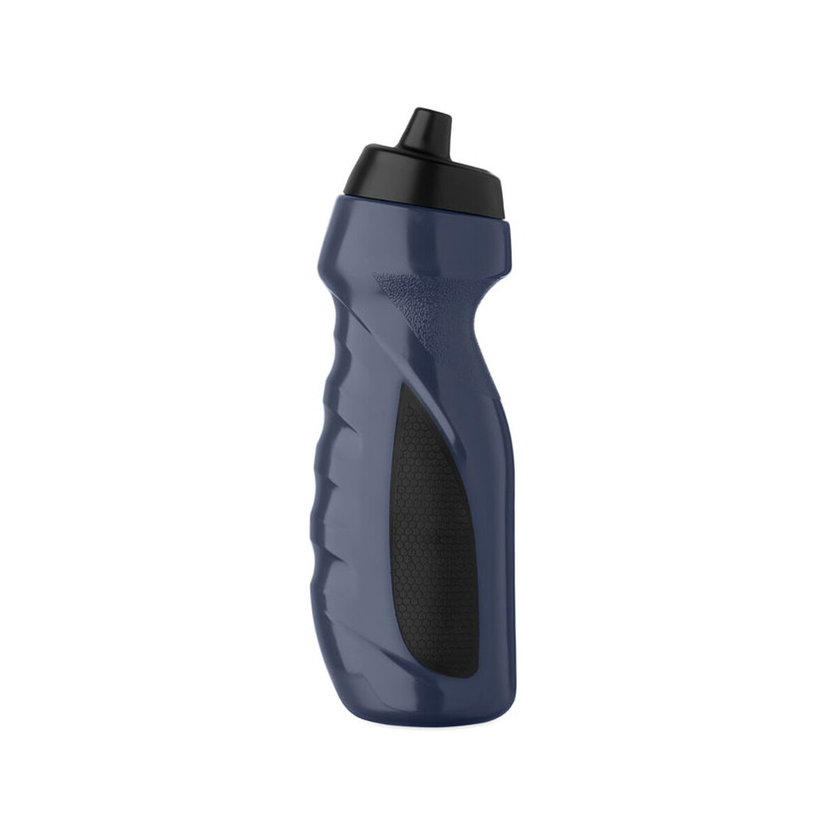Butelki z logo – butelka sportowa 700 ml fersk – francuski granatowy mo2880-85-top Butelka sportowa 700 ml FERSK - francuski granatowy mo2880-85-top