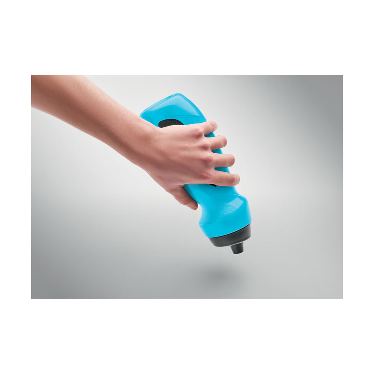 Butelki z logo – butelka sportowa 700 ml fersk – turkusowa mo2880-12-ambiant Butelka sportowa 700 ml FERSK - turkusowa mo2880-12-ambiant