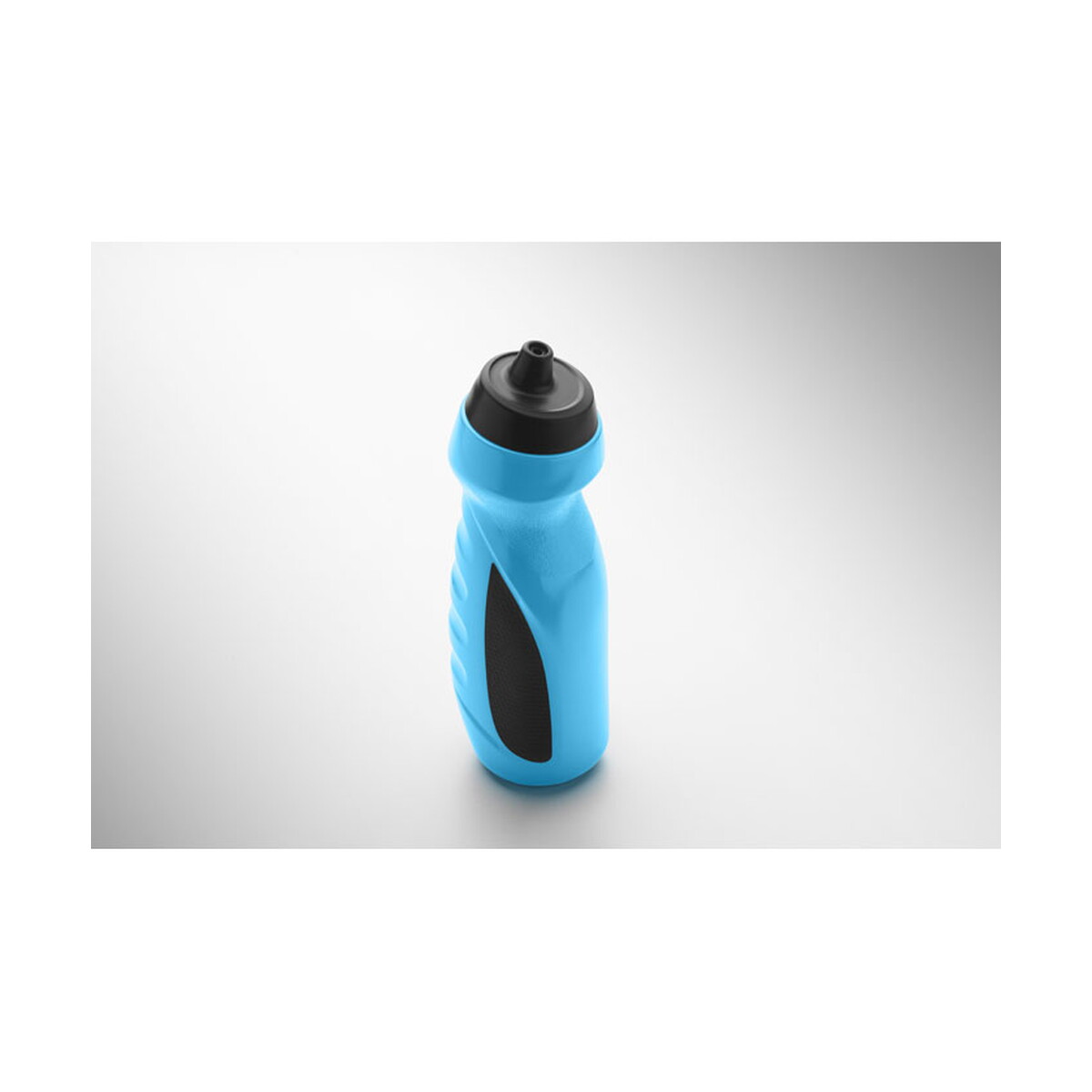 Butelki z logo – butelka sportowa 700 ml fersk – turkusowa mo2880-12-detail Butelka sportowa 700 ml FERSK - turkusowa mo2880-12-detail