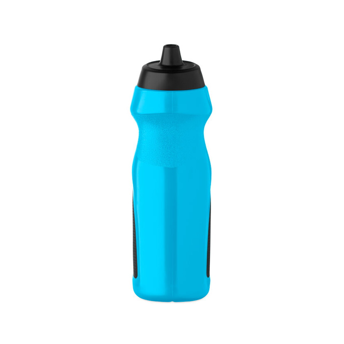 Butelki z logo – butelka sportowa 700 ml fersk – turkusowa mo2880-12-side Butelka sportowa 700 ml FERSK - turkusowa mo2880-12-side