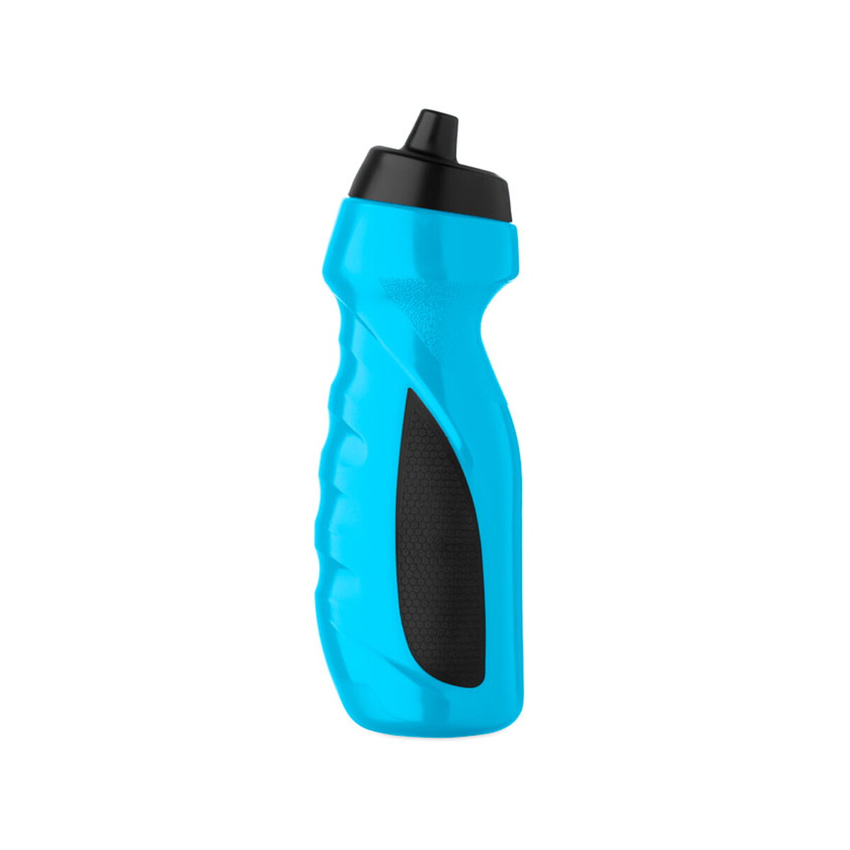 Butelki z logo – butelka sportowa 700 ml fersk – turkusowa mo2880-12-top Butelka sportowa 700 ml FERSK - turkusowa mo2880-12-top