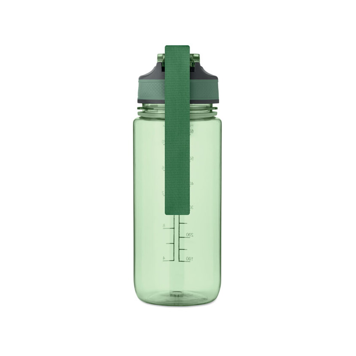 Butelki z logo – butelka sportowa 700 ml mo2792-52 enkel – przezroczysta zielona mo2792-24-picture1 Butelka sportowa 700 ml MO2792-52 ENKEL - przezroczysta zielona mo2792-24-picture1