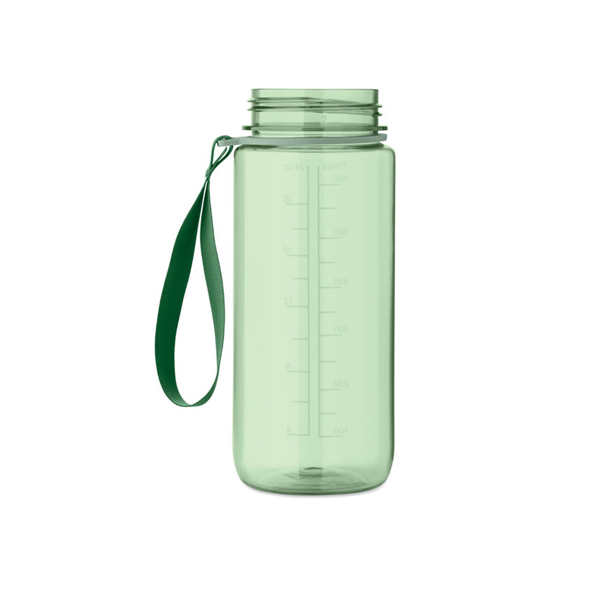 Butelki z logo – butelka sportowa 700 ml mo2792-52 enkel – przezroczysta zielona mo2792-24-picture5 Butelka sportowa 700 ml MO2792-52 ENKEL - przezroczysta zielona mo2792-24-picture5