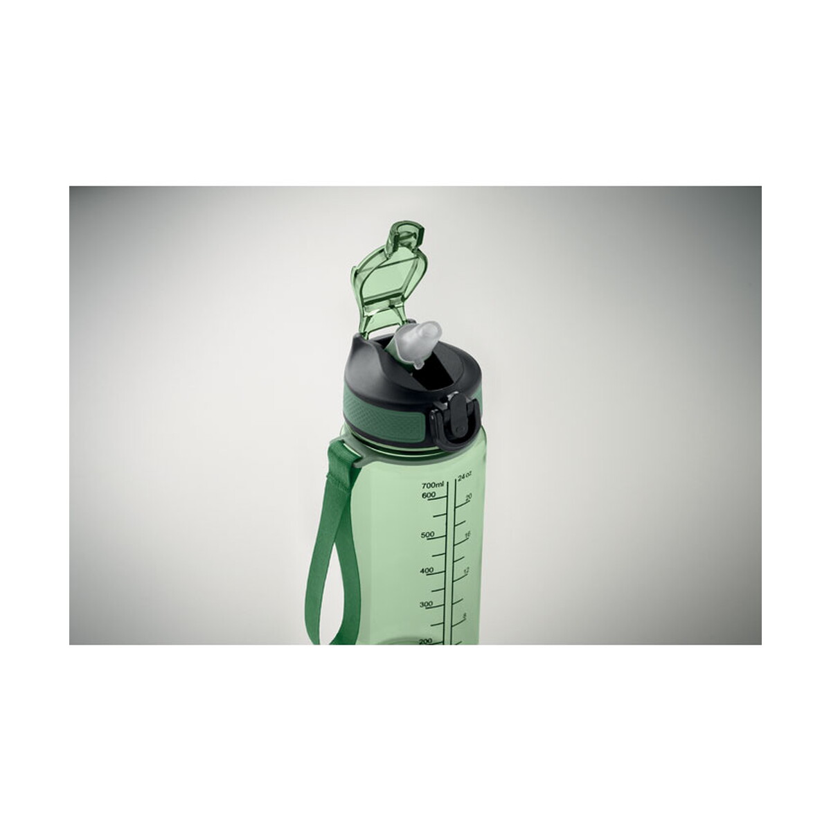 Butelki z logo – butelka sportowa 700 ml mo2792-52 enkel – przezroczysta zielona mo2792-24-picture6 Butelka sportowa 700 ml MO2792-52 ENKEL - przezroczysta zielona mo2792-24-picture6