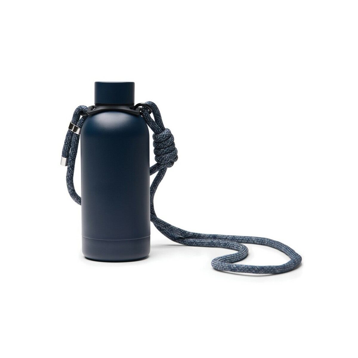Butelki z logo – butelka termiczna 400 ml vinga parks – navy VG674-04_V4300925__B_1 Butelka termiczna 400 ml VINGA Parks - navy VG674-04_V4300925__B_1