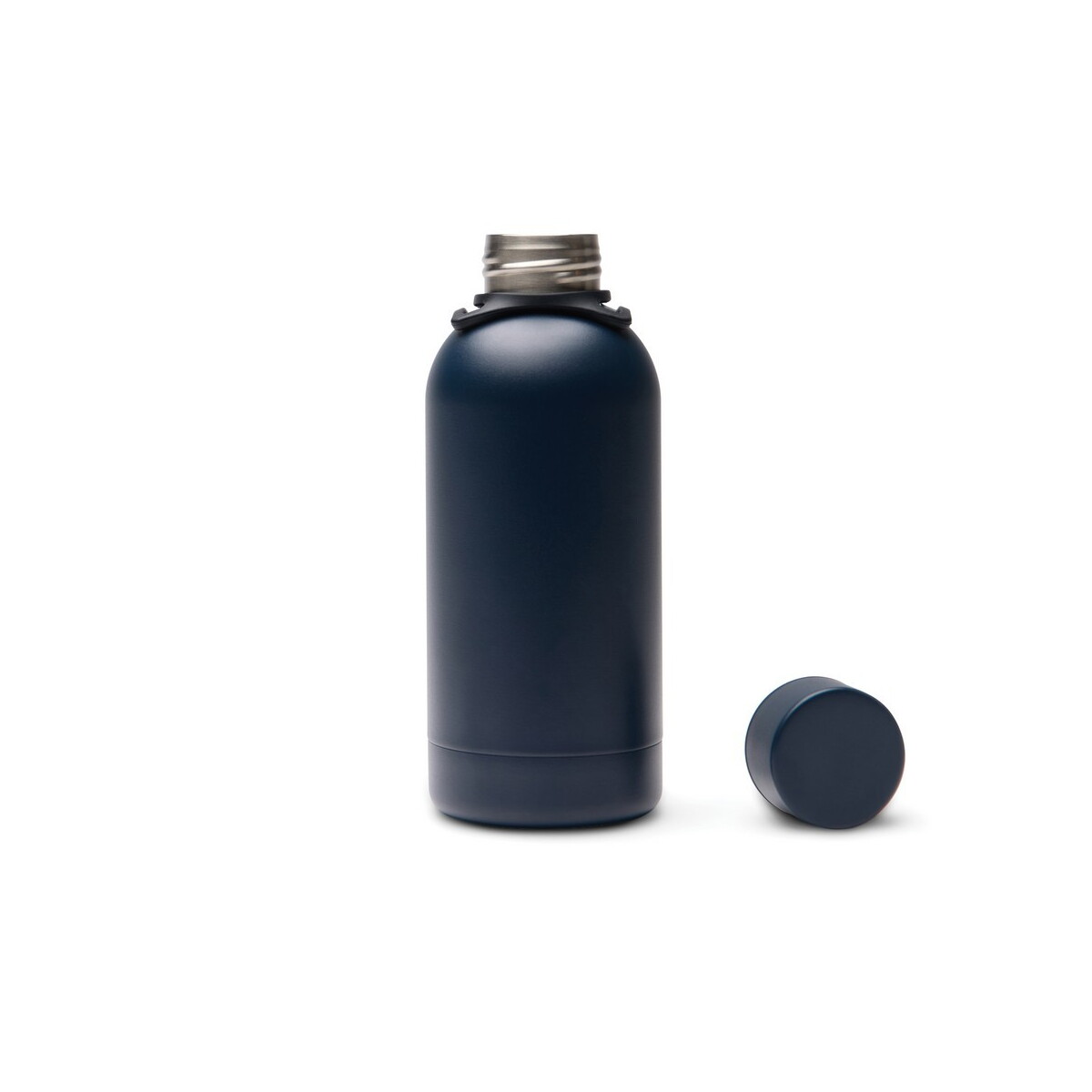 Butelki z logo – butelka termiczna 400 ml vinga parks – navy VG674-04_V4300925__B_3 Butelka termiczna 400 ml VINGA Parks - navy VG674-04_V4300925__B_3