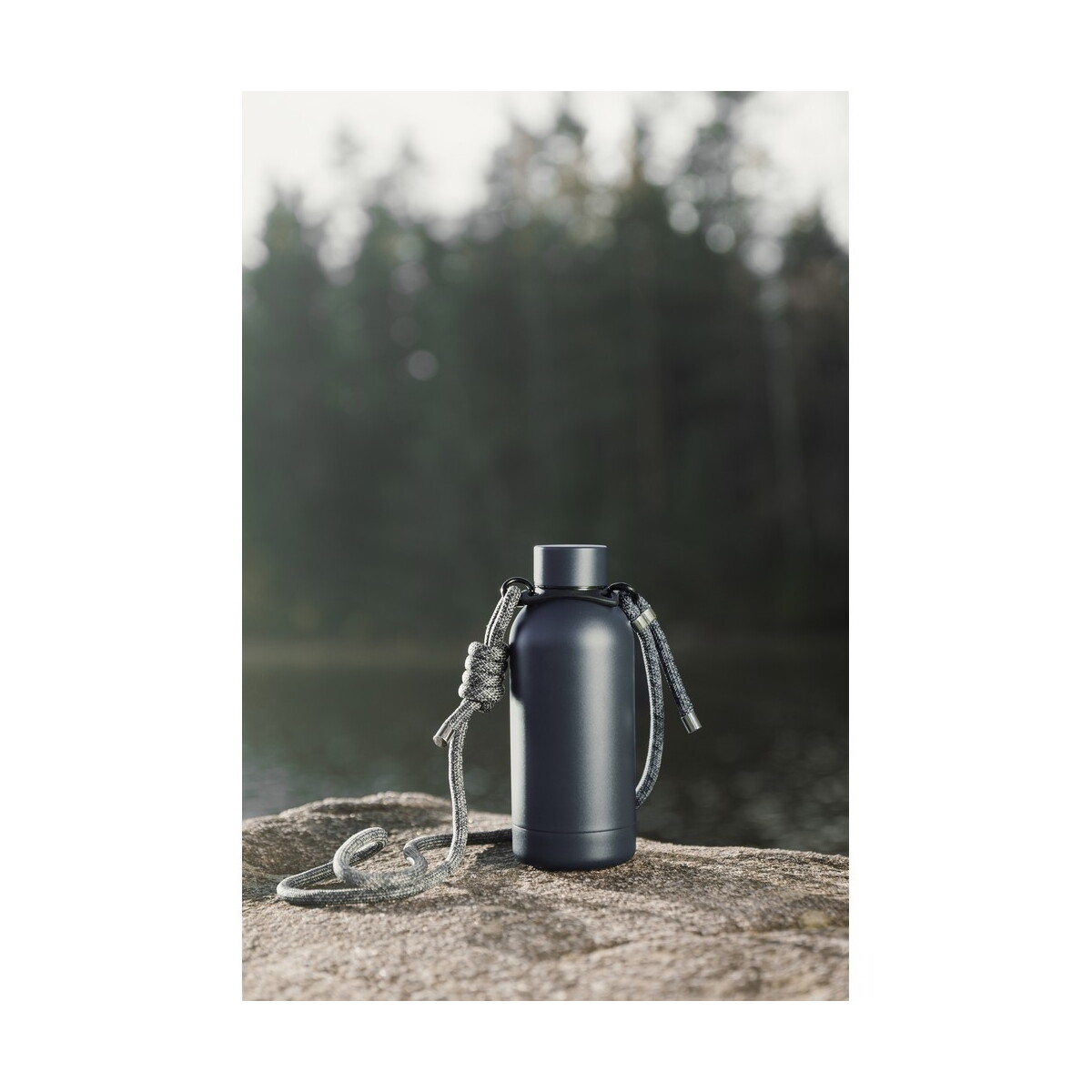 Butelki z logo – butelka termiczna 400 ml vinga parks – navy VG674-04_V4300925__M_400 Butelka termiczna 400 ml VINGA Parks - navy VG674-04_V4300925__M_400