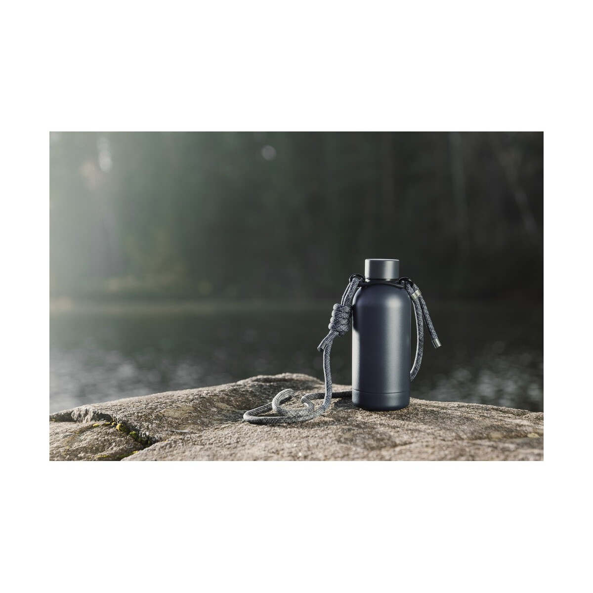 Butelki z logo – butelka termiczna 400 ml vinga parks – navy VG674-04_V4300925__M_402 Butelka termiczna 400 ml VINGA Parks - navy VG674-04_V4300925__M_402