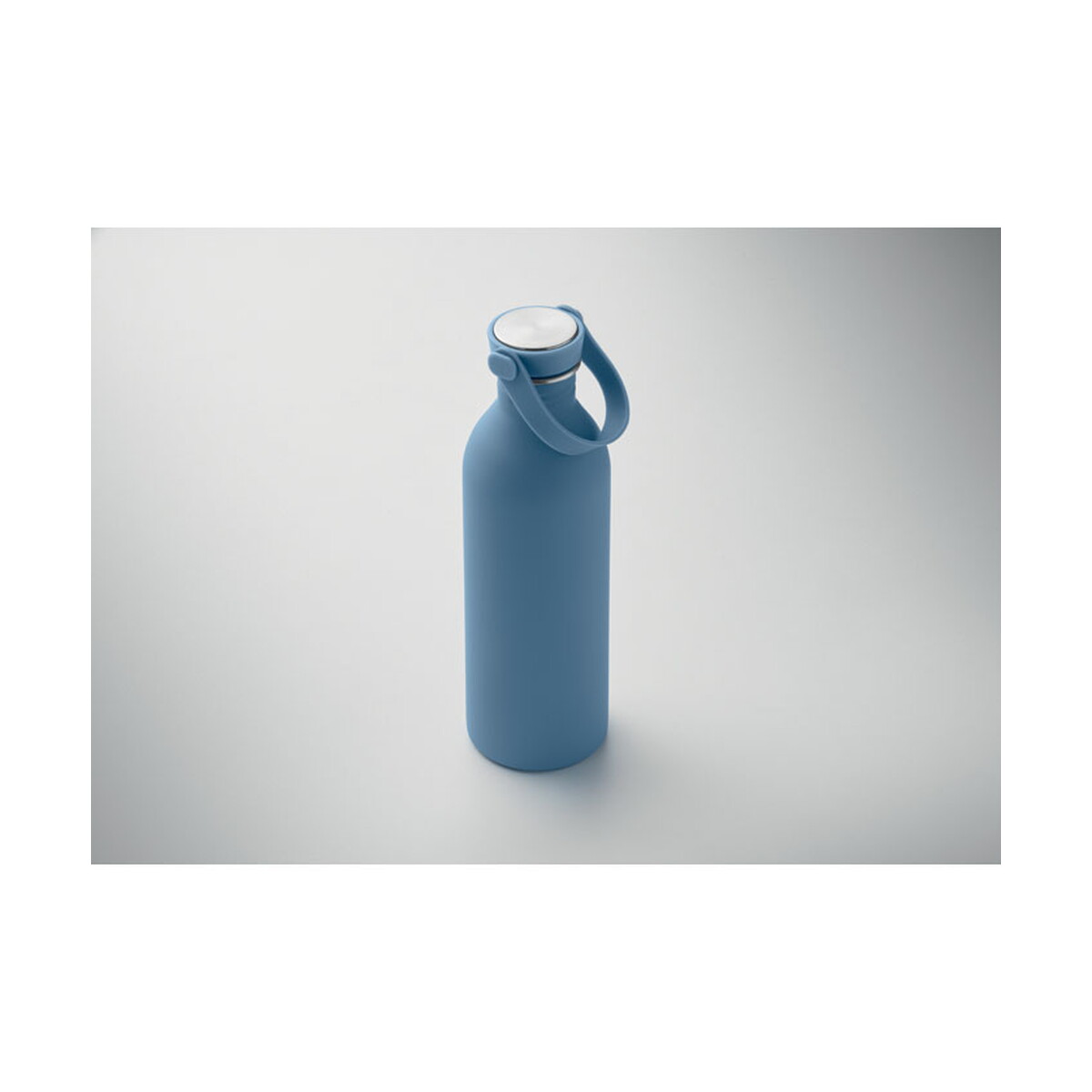 Butelki z logo – butelka z 1 ścianką 500 ml svalur – petrolowa mo2903-20-picture7 Butelka z 1 ścianką 500 ml SVALUR - petrolowa mo2903-20-picture7