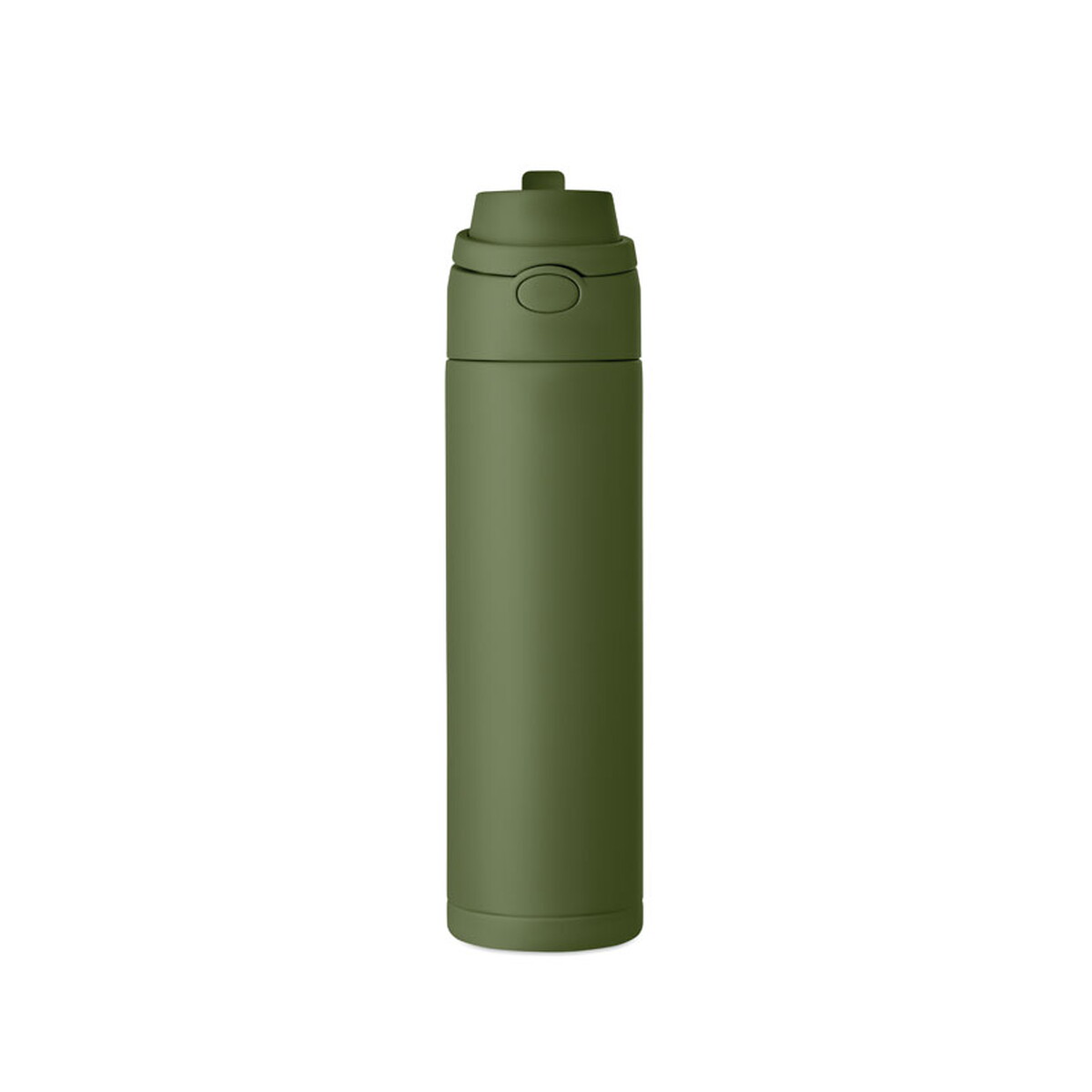 Butelki z logo – butelka z 1 ścianką 650 ml toien one – ciemnozielona mo2989-60-picture2 Butelka z 1 ścianką 650 ml TOIEN ONE - ciemnozielona mo2989-60-picture2