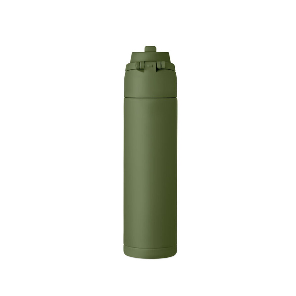 Butelki z logo – butelka z 1 ścianką 650 ml toien one – ciemnozielona mo2989-60-picture4 Butelka z 1 ścianką 650 ml TOIEN ONE - ciemnozielona mo2989-60-picture4