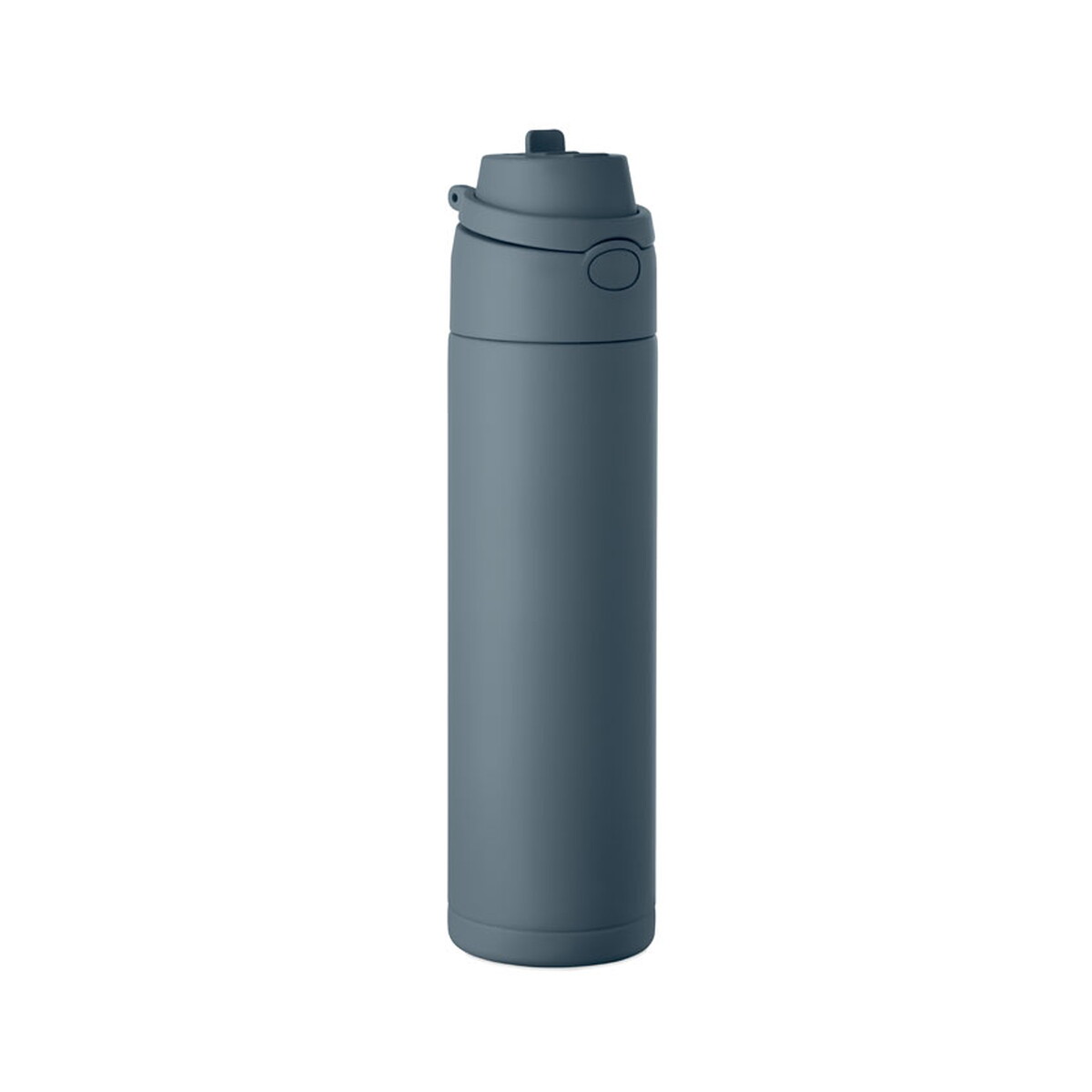 Butelka z 1 ścianką 650 ml TOIEN ONE - petrol mo2989-20