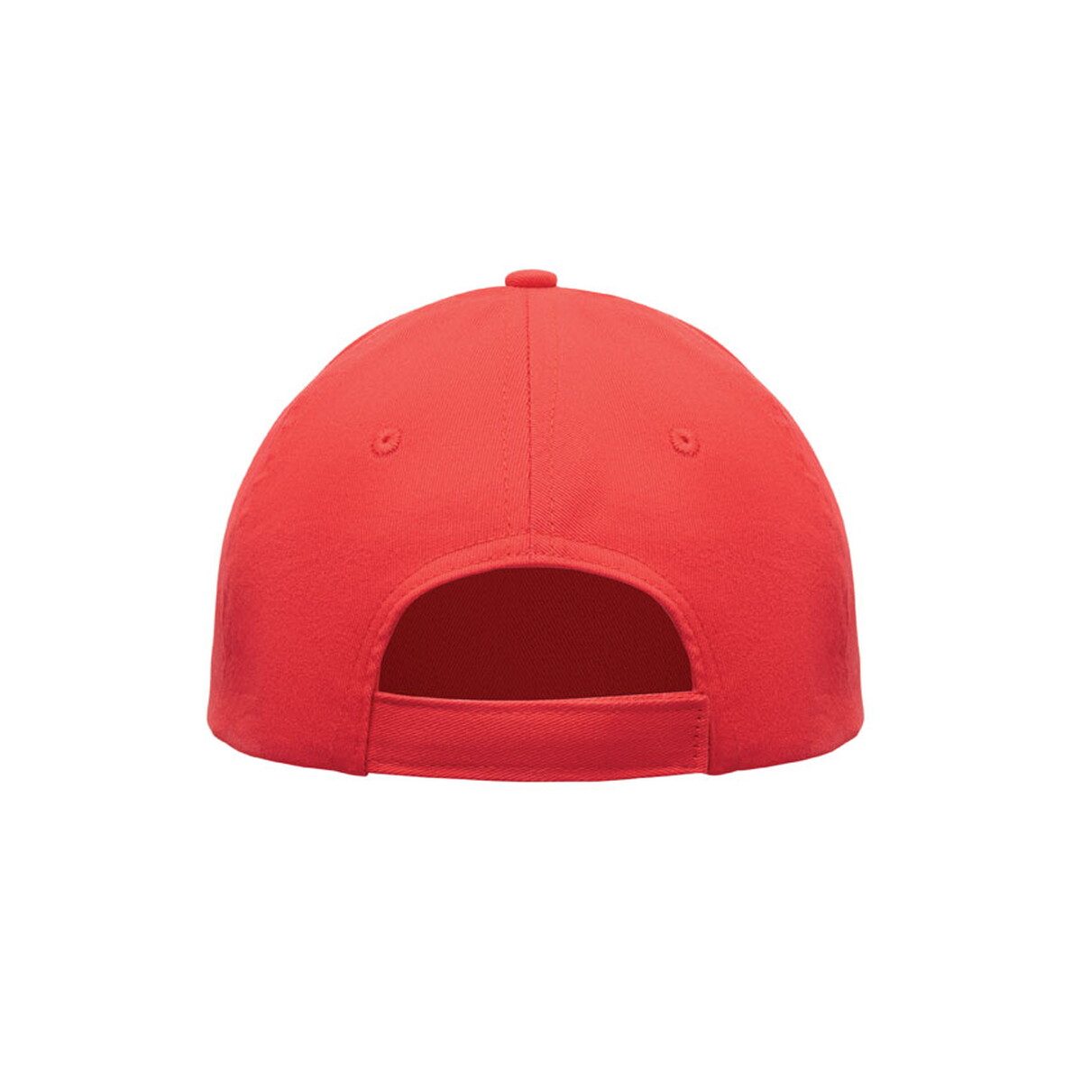 Czapki z logo – 5-panel czapka z daszkiem 180gr sunny – biała/czerwona mo2345-35-open 5-panel czapka z daszkiem 180gr SUNNY - biała/czerwona mo2345-35-open