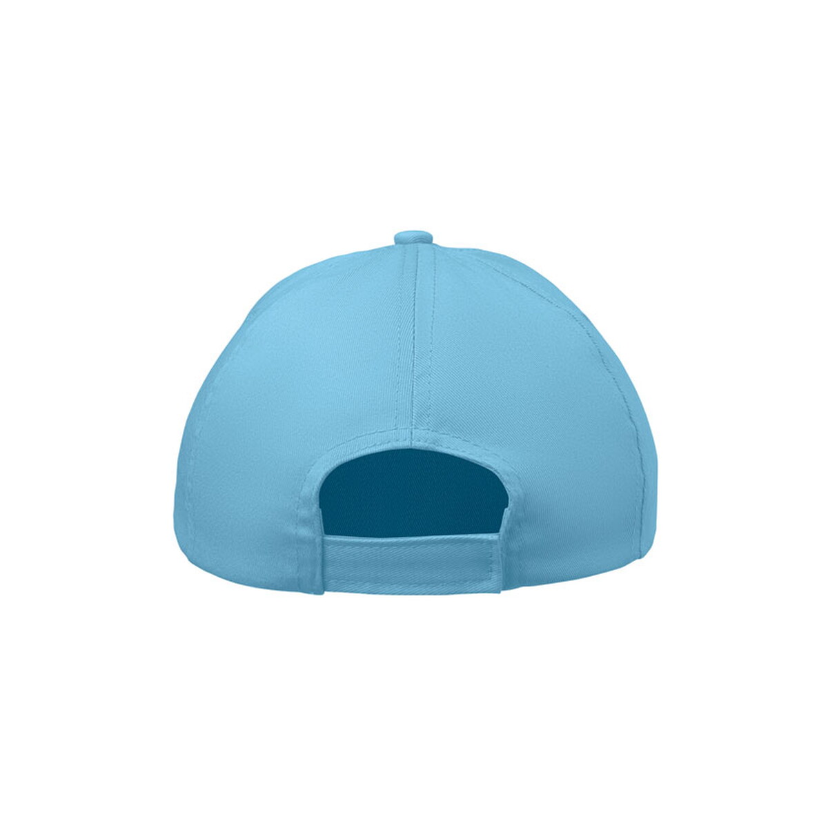 Czapki z logo – czapka dla dzieci 5 paneli. buzz kids – baby blue mo2346-66-detail Czapka dla dzieci 5 paneli. BUZZ KIDS - baby blue mo2346-66-detail