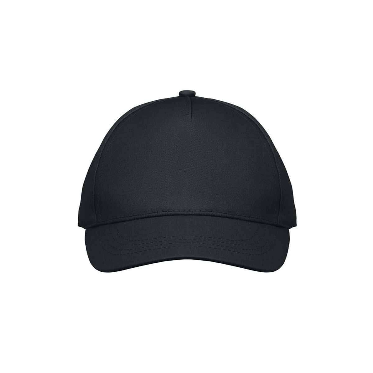 Czapki z logo – czapka dla dzieci 5 paneli. buzz kids – czarna mo2346-03-side Czapka dla dzieci 5 paneli. BUZZ KIDS - czarna mo2346-03-side