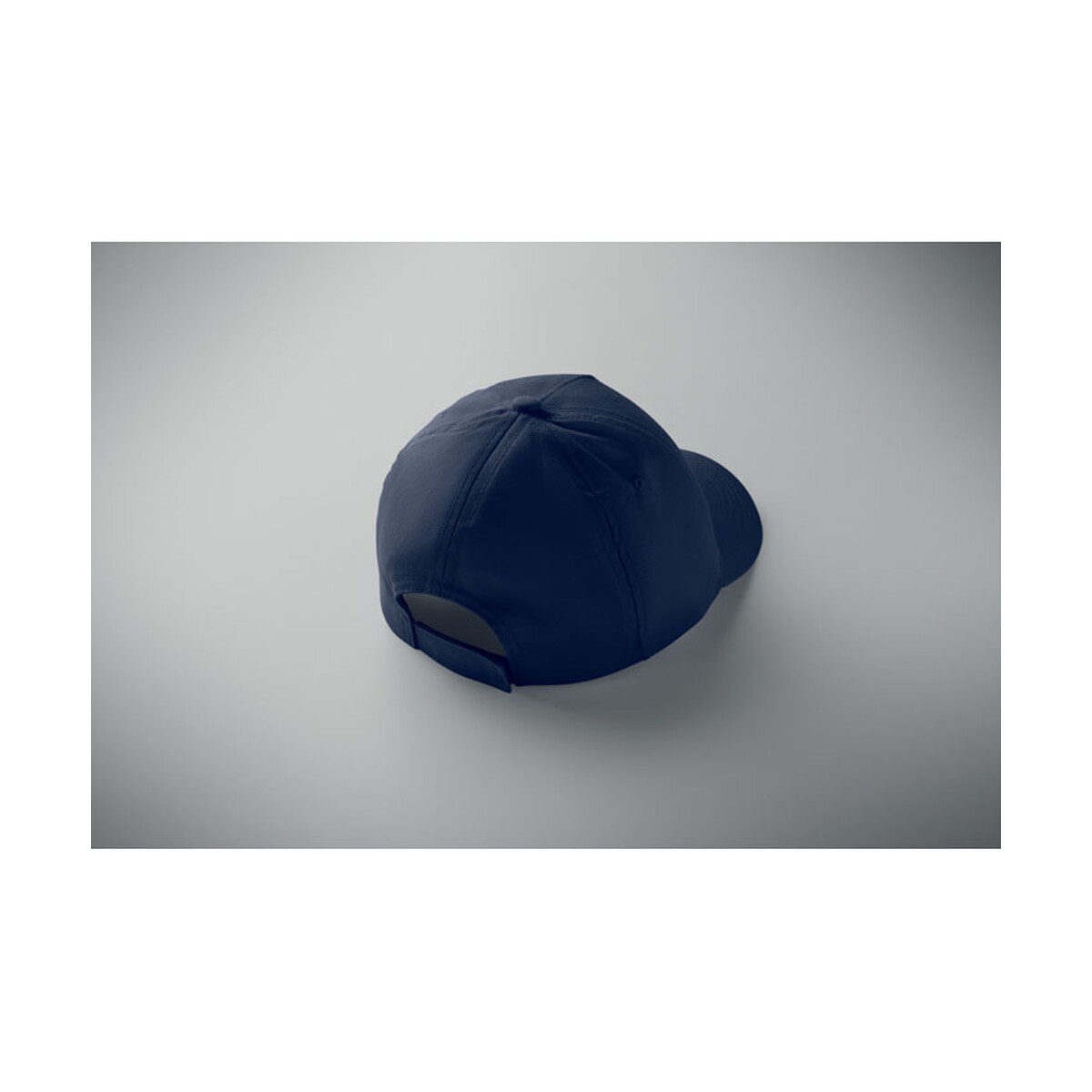 Czapki z logo – czapka dla dzieci 5 paneli. buzz kids – francuski granatowy mo2346-85-picture6 Czapka dla dzieci 5 paneli. BUZZ KIDS - francuski granatowy mo2346-85-picture6