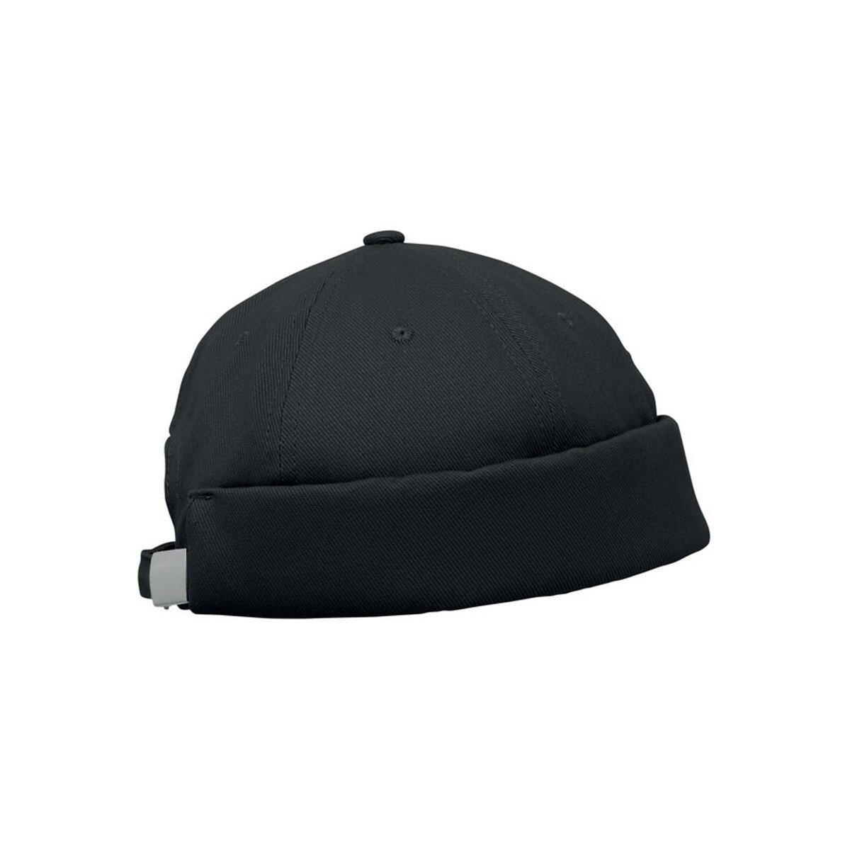 Czapki z logo – czapka docker dock – czarna mo2923-03-detail Czapka Docker DOCK - czarna mo2923-03-detail
