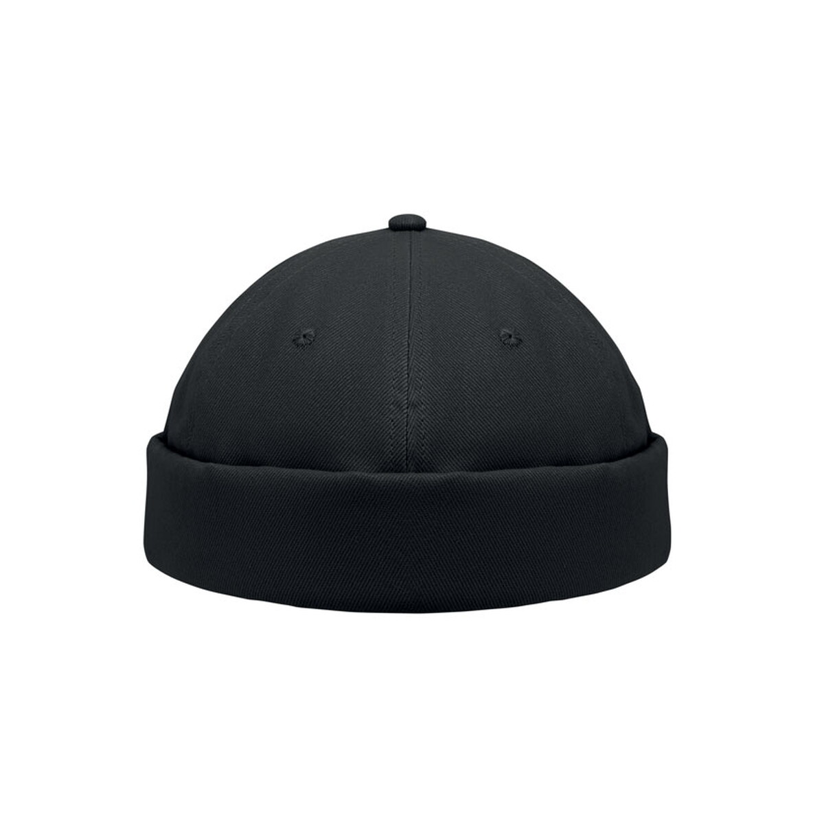 Czapki z logo – czapka docker dock – czarna mo2923-03-top Czapka Docker DOCK - czarna mo2923-03-top