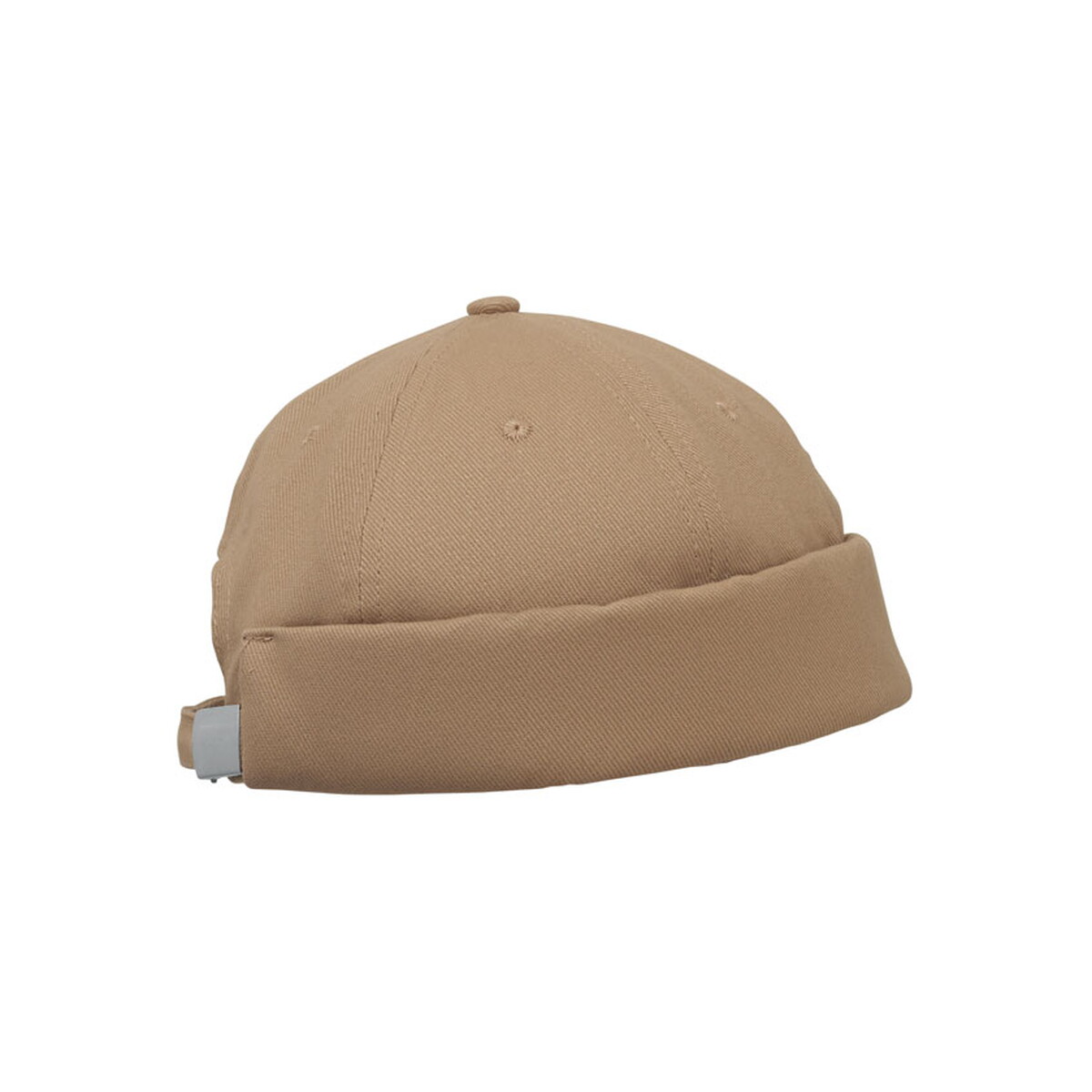 Czapki z logo – czapka docker dock – khaki mo2923-39-detail Czapka Docker DOCK - khaki mo2923-39-detail