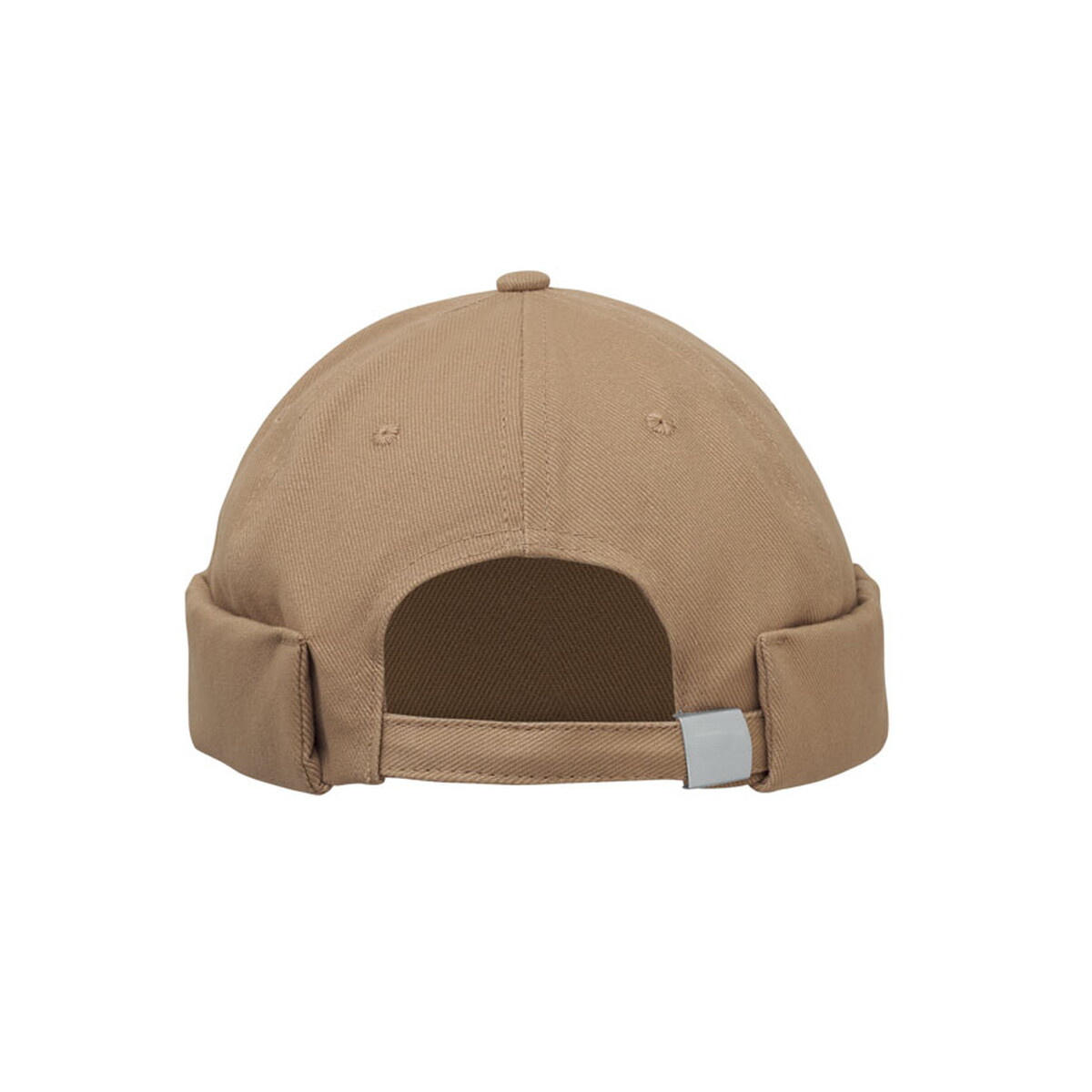 Czapki z logo – czapka docker dock – khaki mo2923-39-open Czapka Docker DOCK - khaki mo2923-39-open