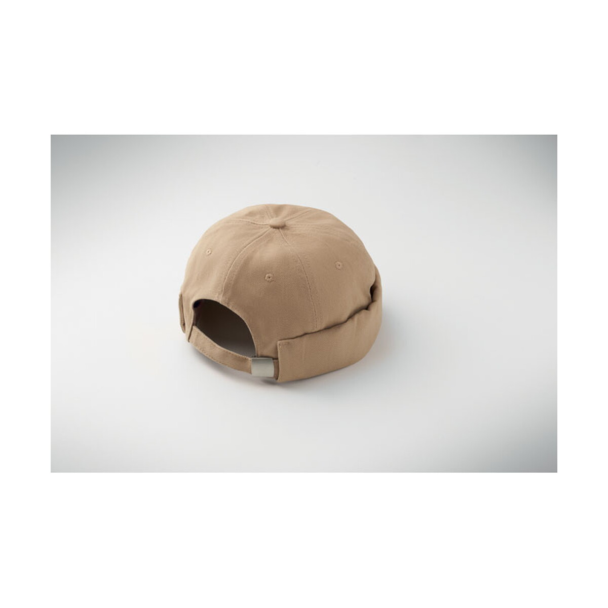 Czapki z logo – czapka docker dock – khaki mo2923-39-picture5 Czapka Docker DOCK - khaki mo2923-39-picture5