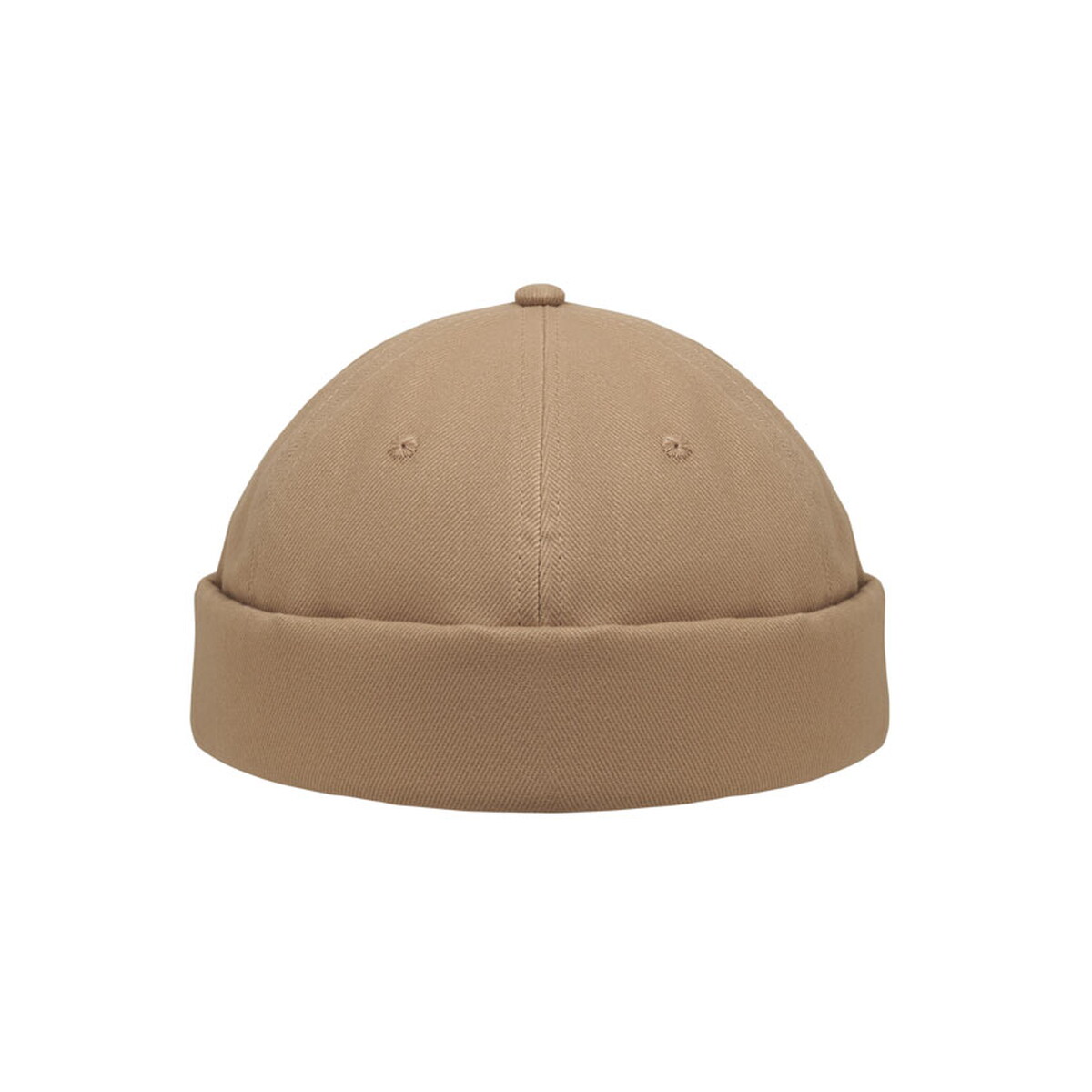 Czapki z logo – czapka docker dock – khaki mo2923-39-top Czapka Docker DOCK - khaki mo2923-39-top