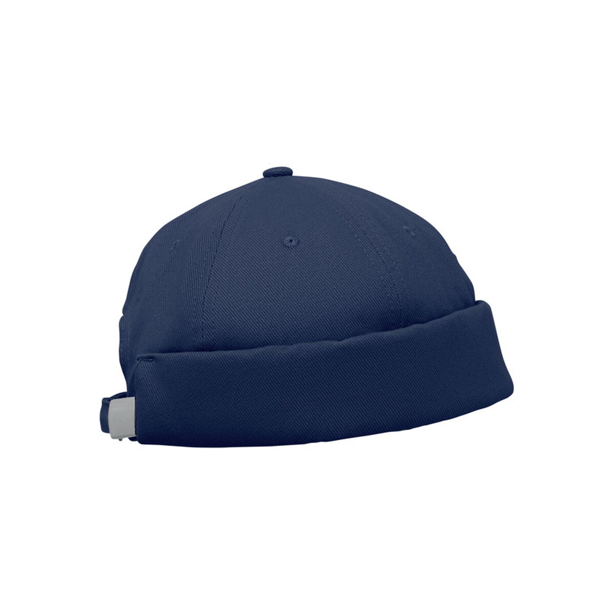 Czapki z logo – czapka docker dock – niebieska mo2923-04-detail Czapka Docker DOCK - niebieska mo2923-04-detail