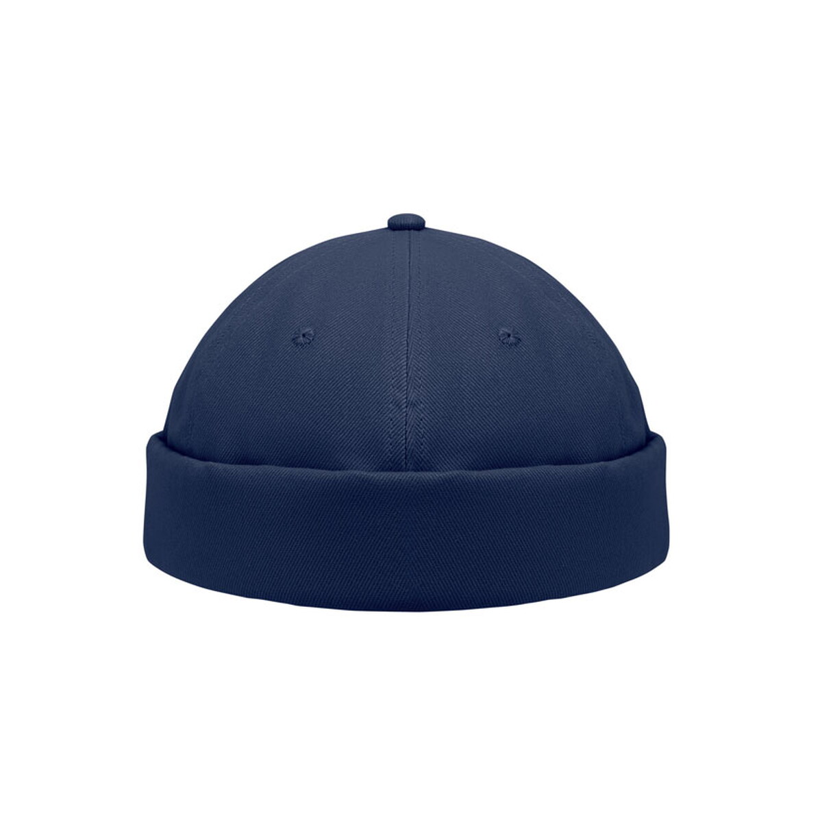 Czapki z logo – czapka docker dock – niebieska mo2923-04-top Czapka Docker DOCK - niebieska mo2923-04-top