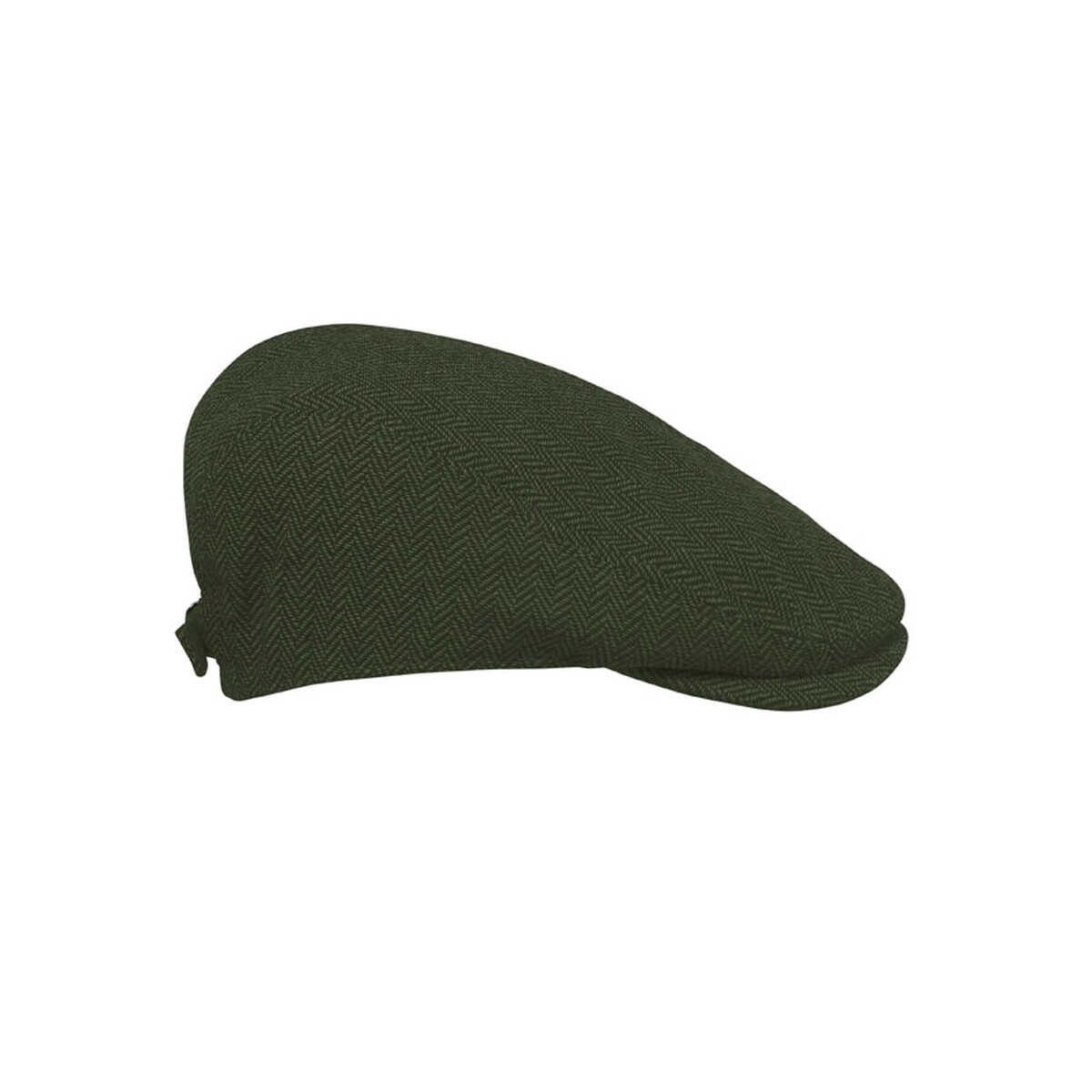 Czapki z logo – czapka newsboy 335 gr/m² blind peak – ciemnozielona mo2966-60-top Czapka newsboy 335 gr/m² BLIND PEAK - ciemnozielona mo2966-60-top