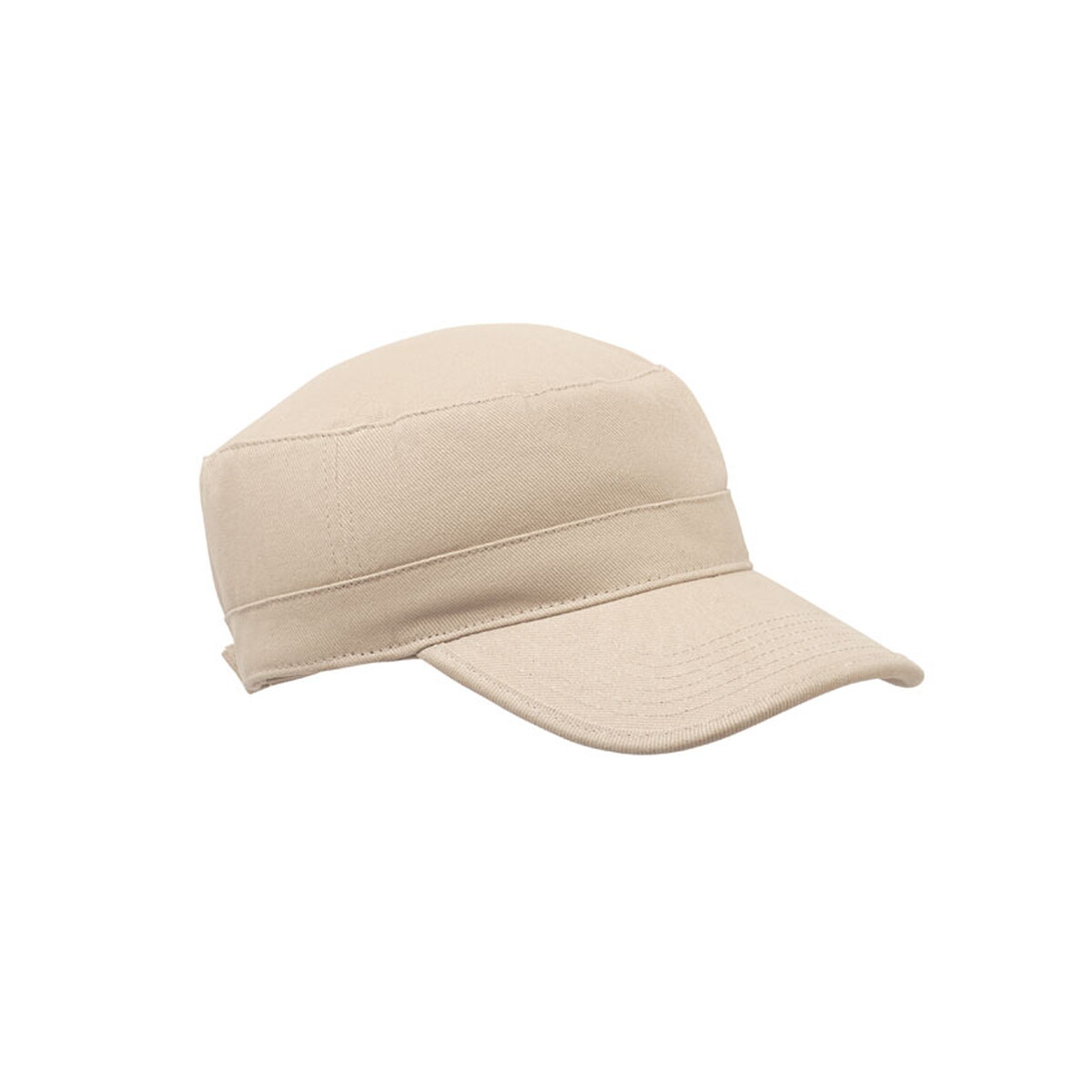 Czapka wojskowa 260 gr/m² FIELD - beżowa mo2867-13