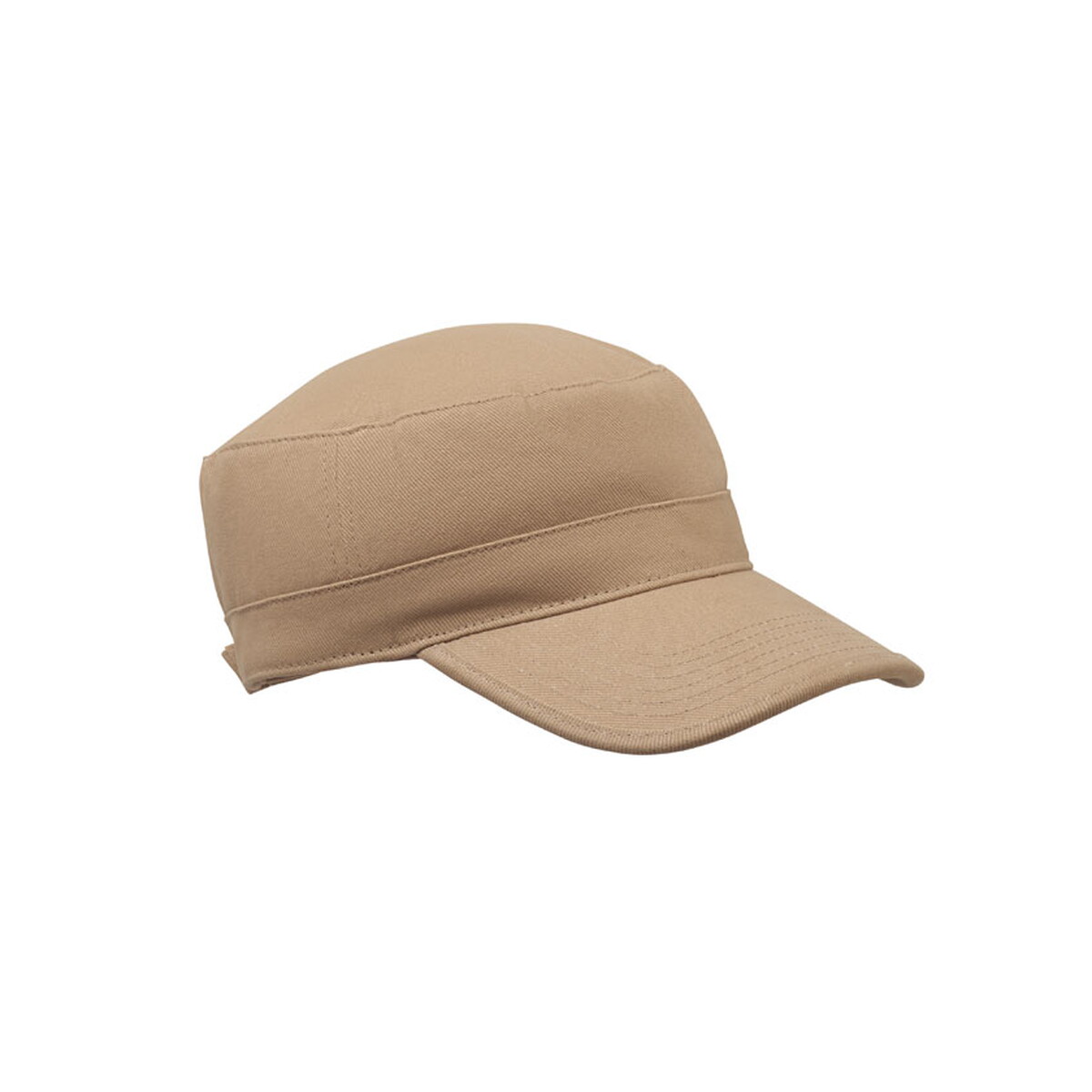Czapka wojskowa 260 gr/m² FIELD - khaki mo2867-39