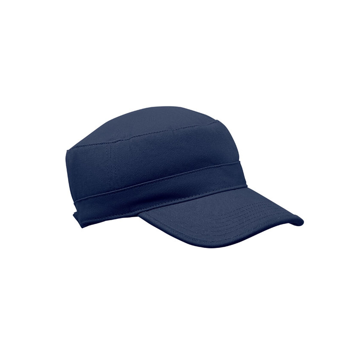 Czapka wojskowa 260 gr/m² FIELD - niebieska mo2867-04