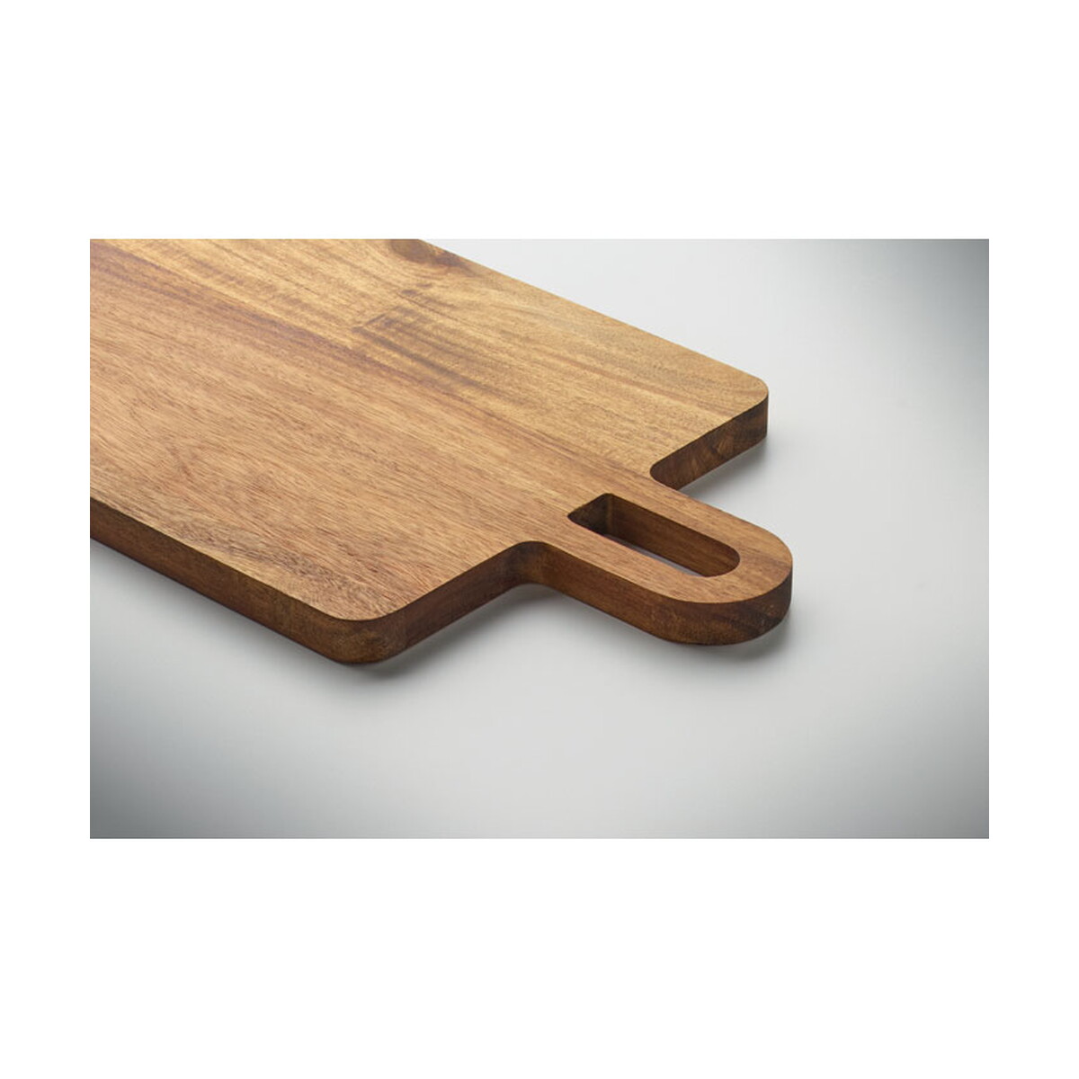 Deski do krojenia z logo – akacjowa deska do krojenia i se asti – drewniana mo3205-40-open Akacjowa deska do krojenia i se ASTI - drewniana mo3205-40-open