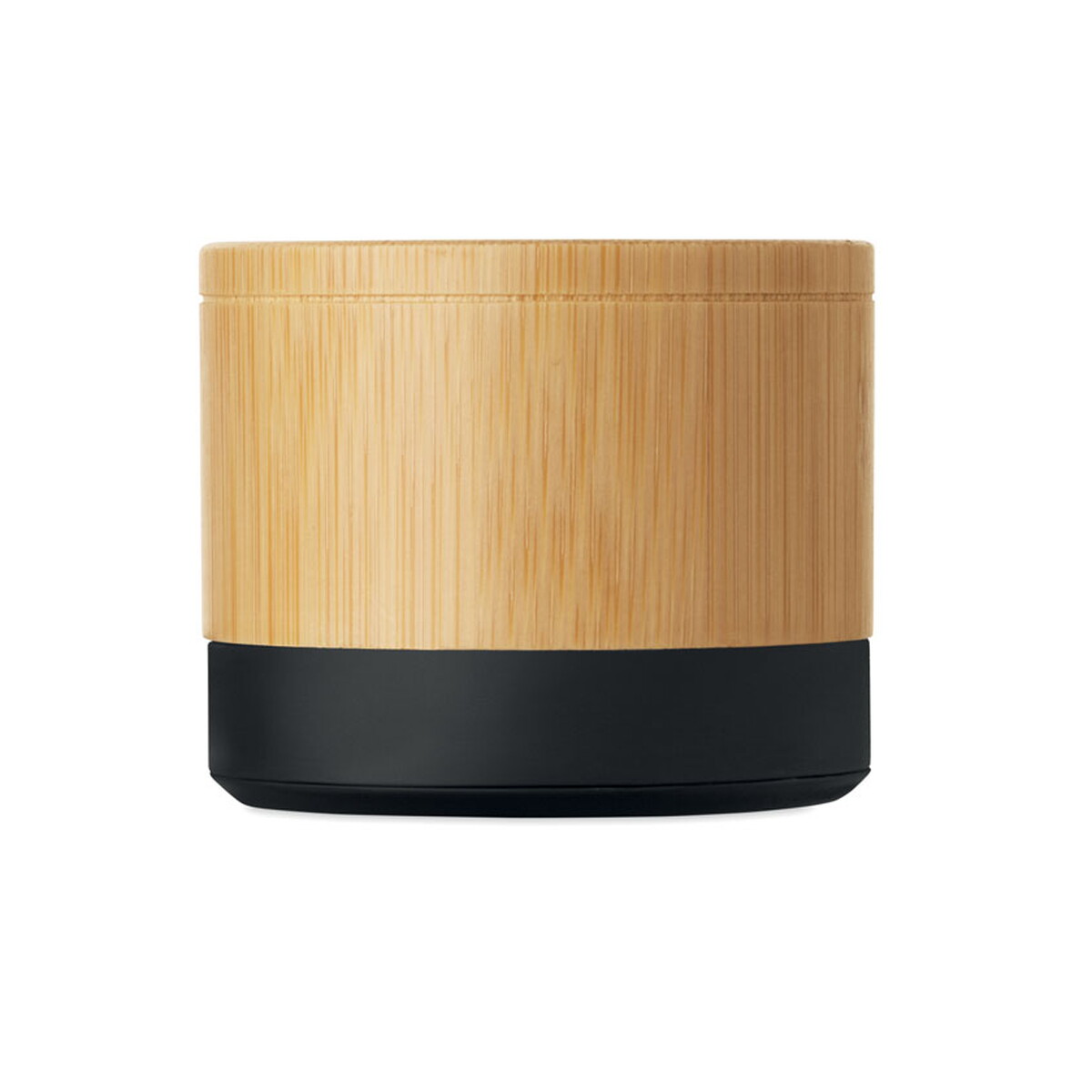 Głośniki z logo – 5.1 głośnik bezprzewodowy recar bamboo – drewniany mo2801-40-open 5.1 Głośnik bezprzewodowy RECAR BAMBOO - drewniany mo2801-40-open