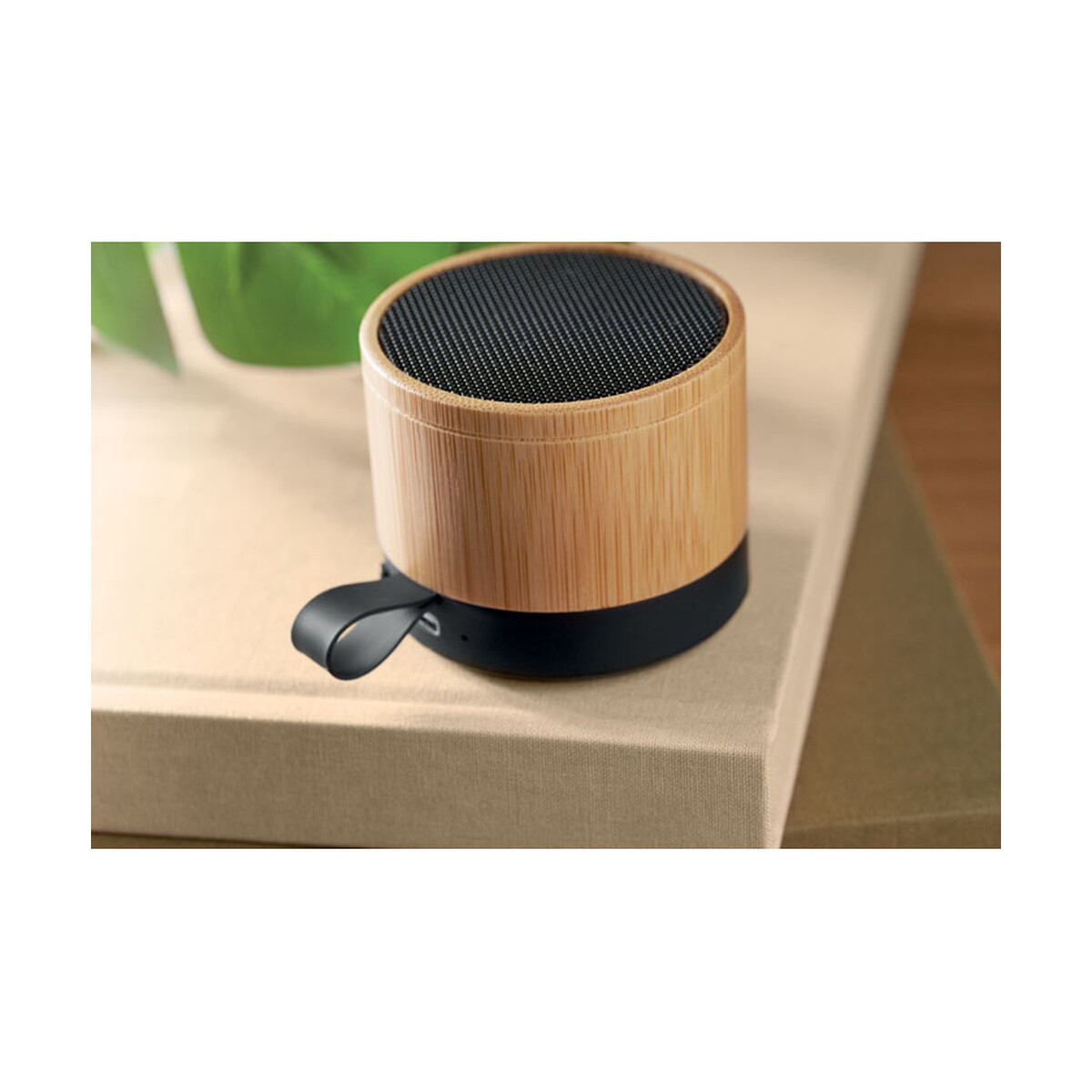 Głośniki z logo – 5.1 głośnik bezprzewodowy recar bamboo – drewniany mo2801-40-picture6 5.1 Głośnik bezprzewodowy RECAR BAMBOO - drewniany mo2801-40-picture6