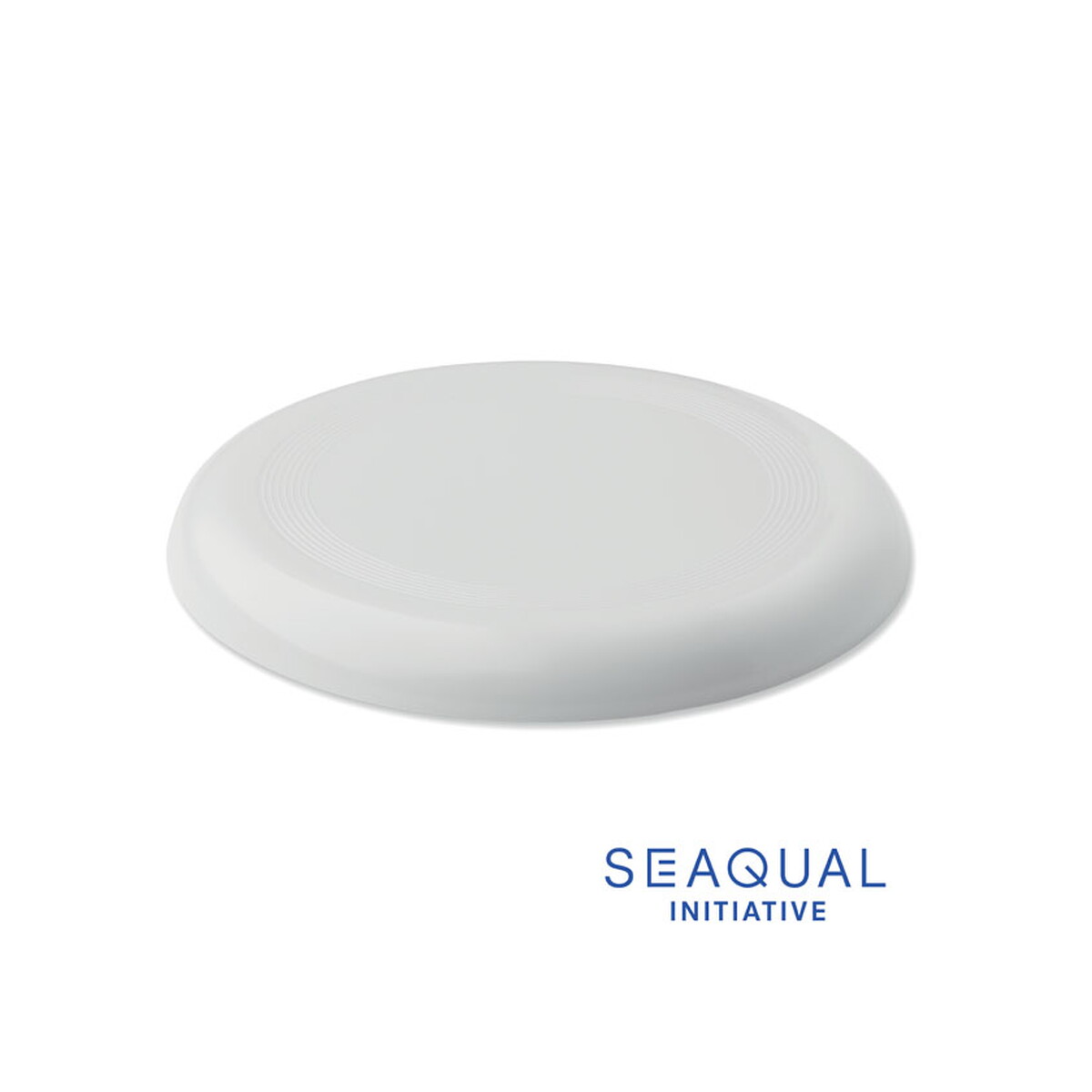 SEAQUAL® frisbee SIDNEY SEA - białe mo2863-06
