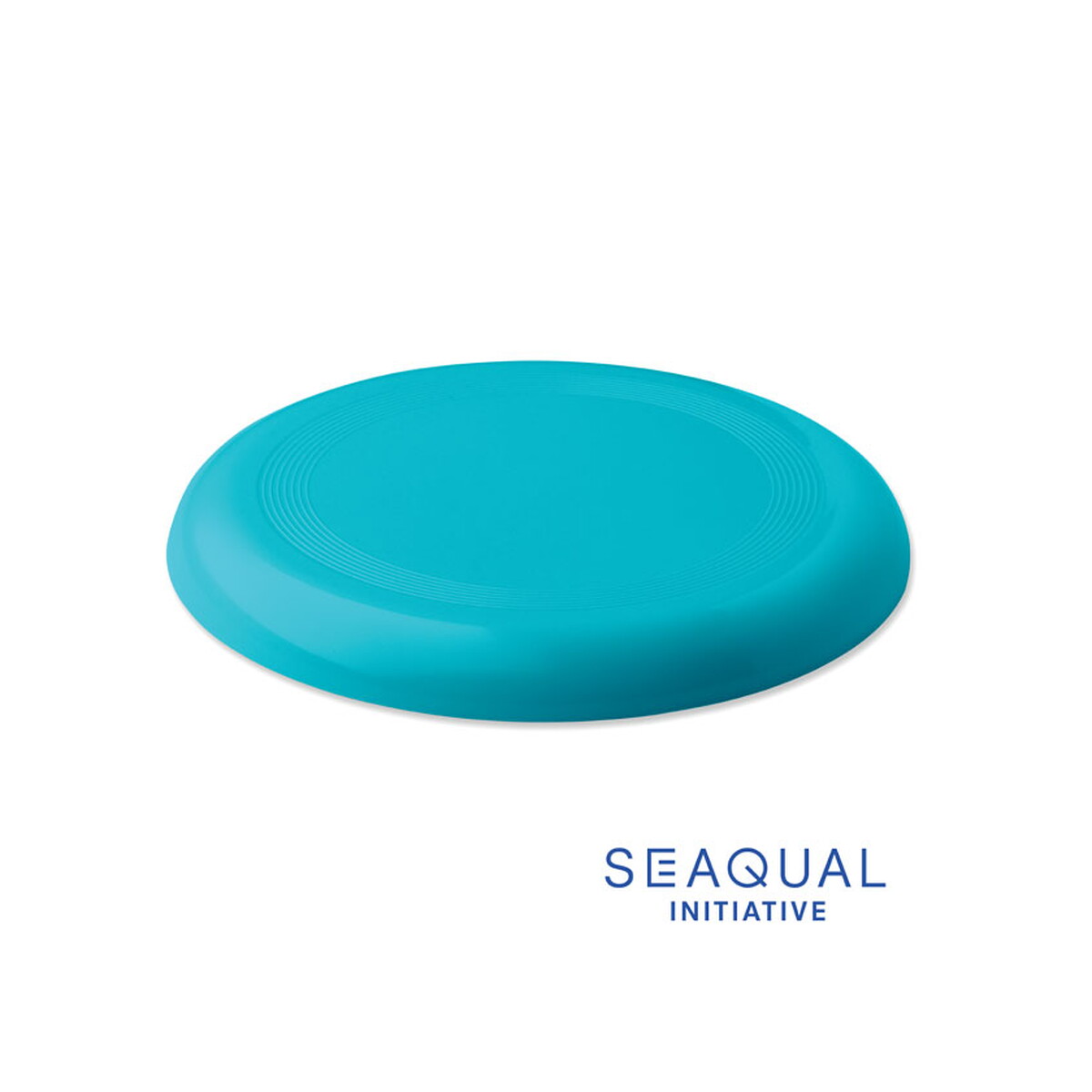SEAQUAL® frisbee SIDNEY SEA - turkusowe mo2863-12