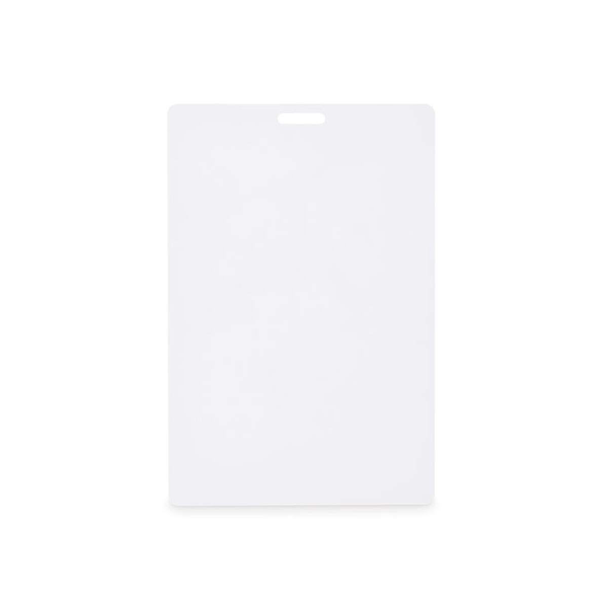 Identyfikatory z logo – identyfikator 120 x 80 mm badlarge – biały mo2974-06 Identyfikator 120 x 80 mm BADLARGE - biały mo2974-06