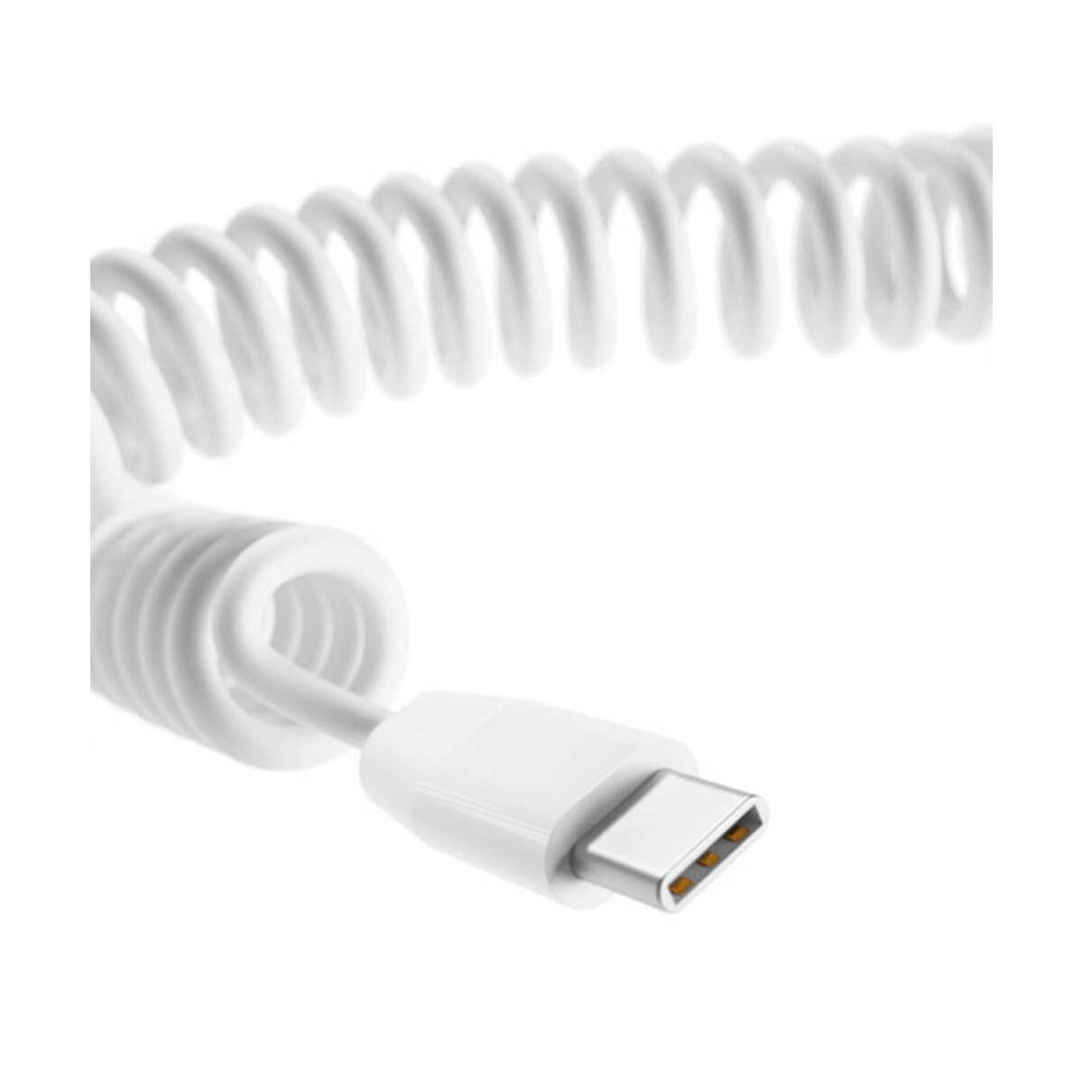 Kable USB z logo – allroundo® eco 6-in-1 fast charging cable. rabs. supplied inside organizer. – white ACB010_106-detail-A allroundo® eco 6-in-1 fast charging cable. rABS. Supplied inside organizer. - White ACB010_106-detail-A