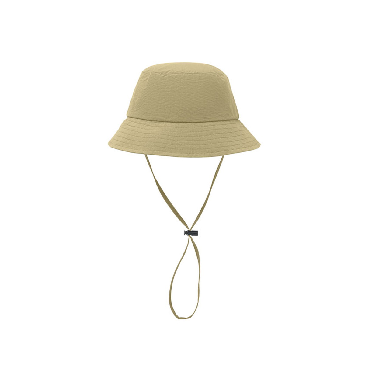 Kapelusze z logo – wodoodporna czapka rybacka palmar – khaki mo2877-39 Wodoodporna czapka rybacka PALMAR - khaki mo2877-39