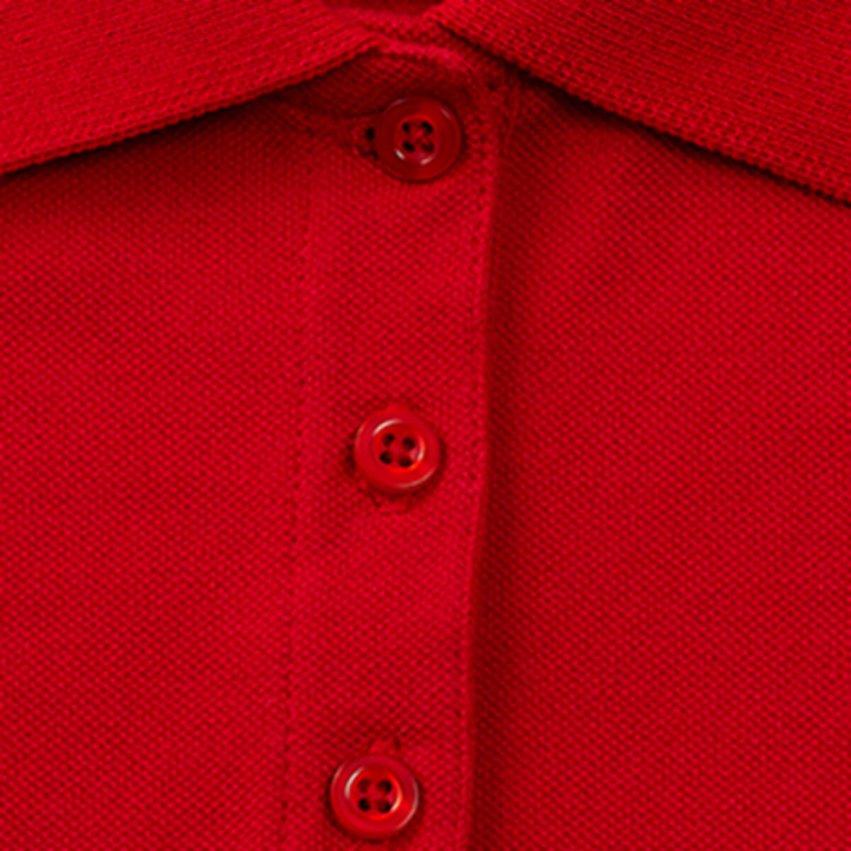 Koszulki polo z logo – pasadena damskie polo 200g pasadena women – roja/blanca – xl s00578-re-picture2 PASADENA damskie polo 200g PASADENA WOMEN - Roja/Blanca - XL s00578-re-picture2