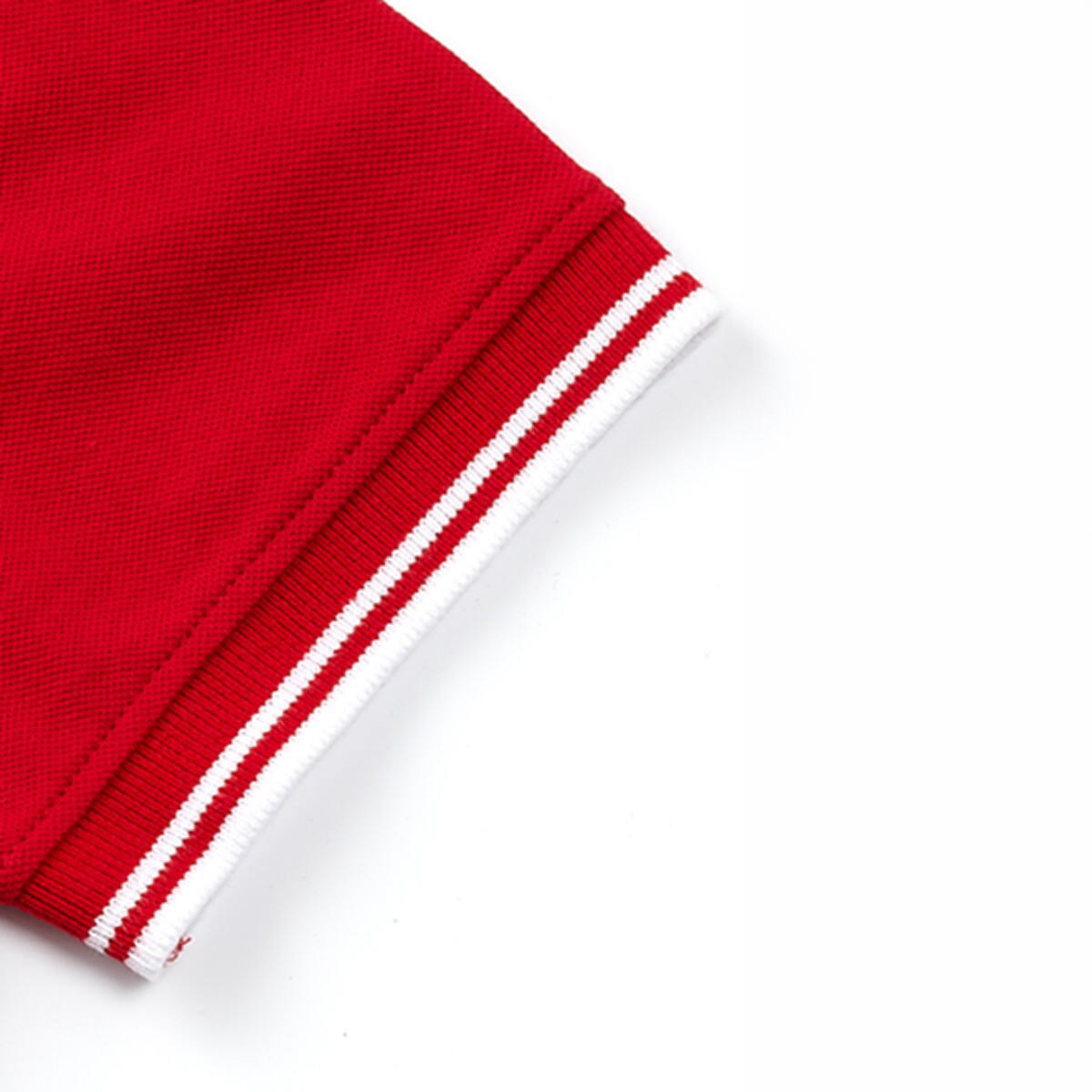 Koszulki polo z logo – pasadena damskie polo 200g pasadena women – roja/blanca – xxl s00578-re-picture3 PASADENA damskie polo 200g PASADENA WOMEN - Roja/Blanca - XXL s00578-re-picture3